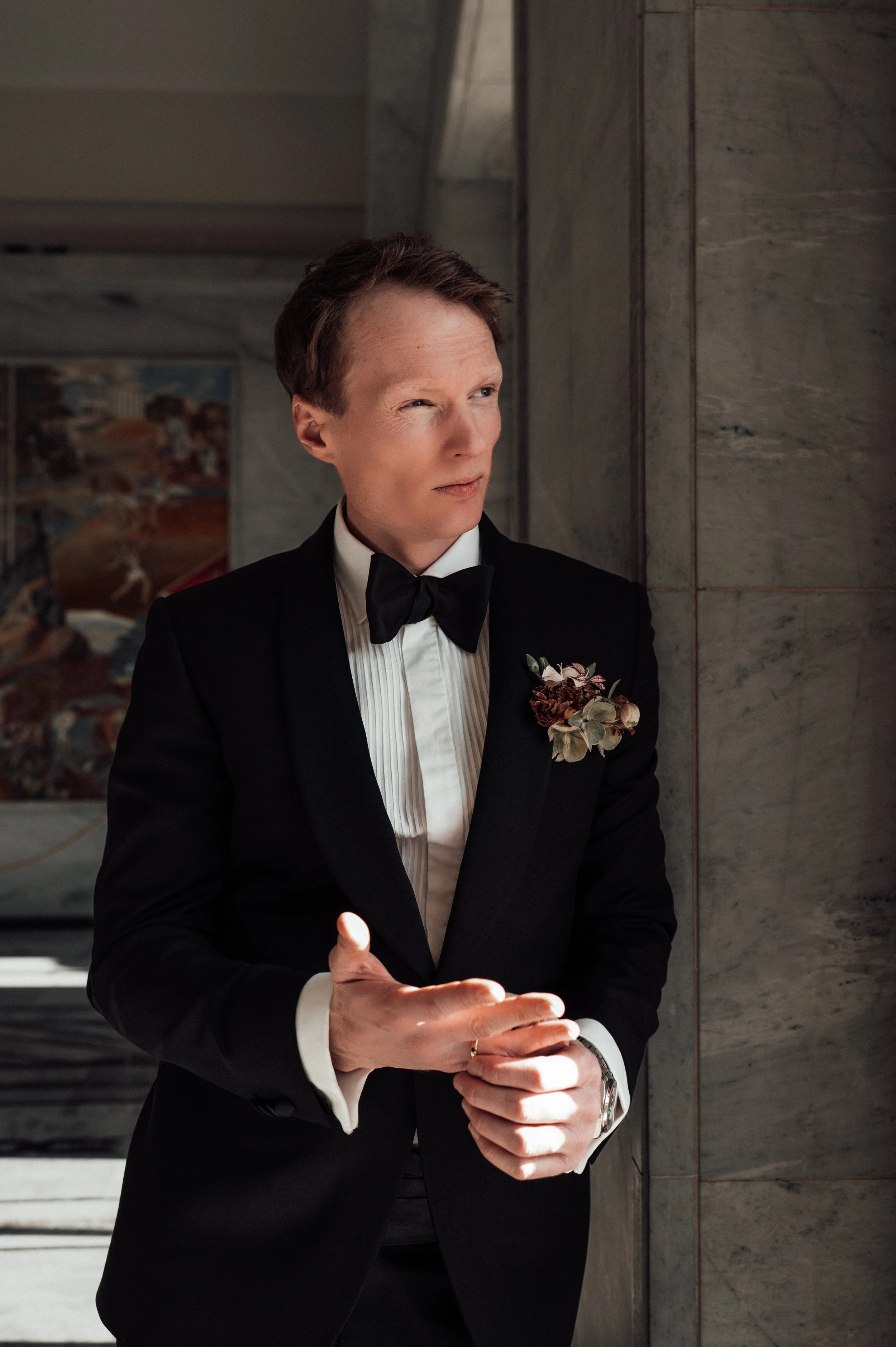 En bryllupsfotografering i Oslo hvor kjærlighet og magiske øyeblikk står i fokus. Jeg spesialiserer meg på bryllupsfotografier i Oslo og er klar til å forevige din store dag!
#BryllupsfotografOslo #OsloBryllup #Bryllupsfotograf #OsloWeddingPhotograph