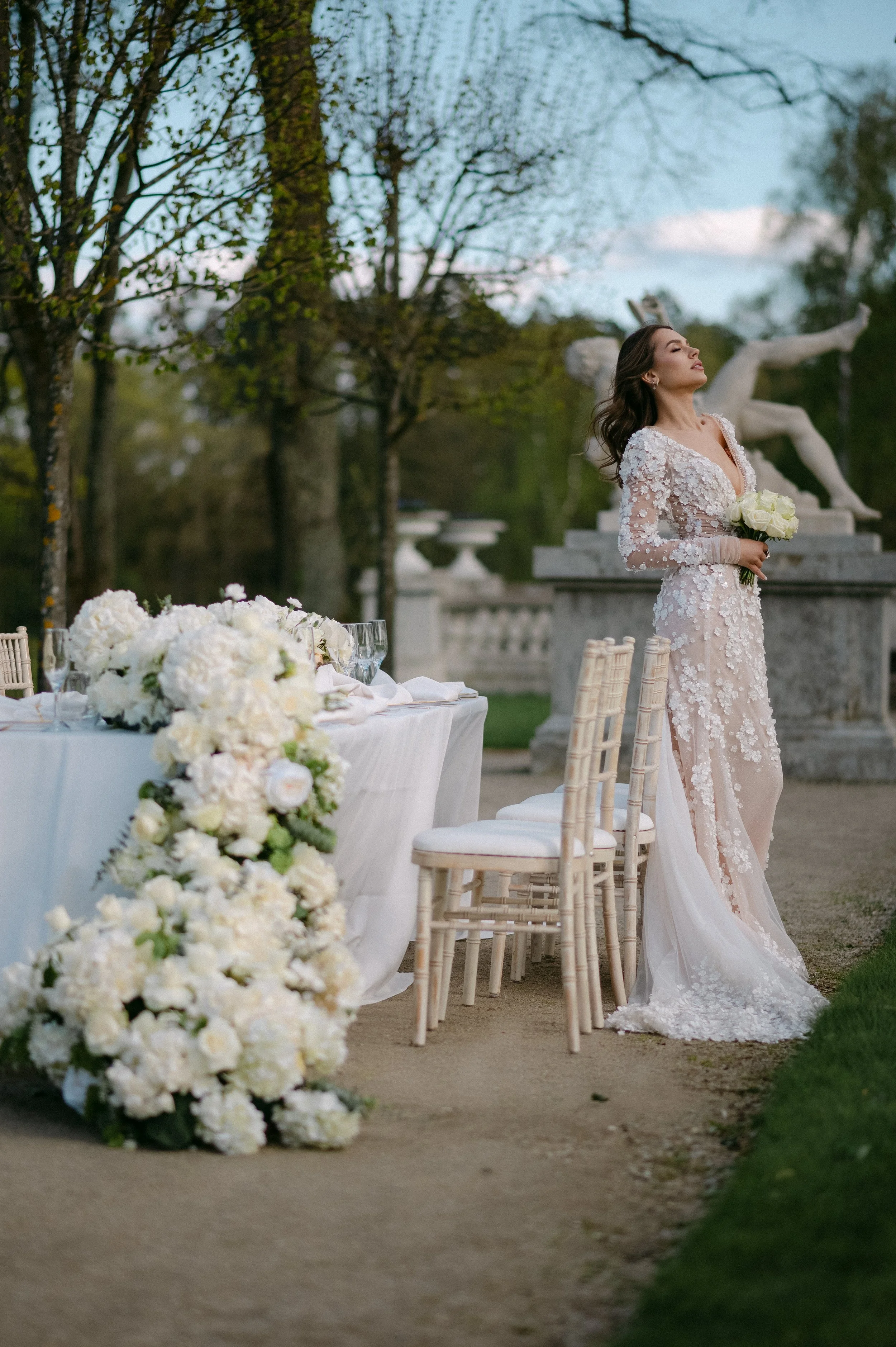 En bryllupsfotografering i Oslo hvor kjærlighet og magiske øyeblikk står i fokus. Jeg spesialiserer meg på bryllupsfotografier i Oslo og er klar til å forevige din store dag!
#BryllupsfotografOslo #OsloBryllup #Bryllupsfotograf #OsloWeddingPhotograph