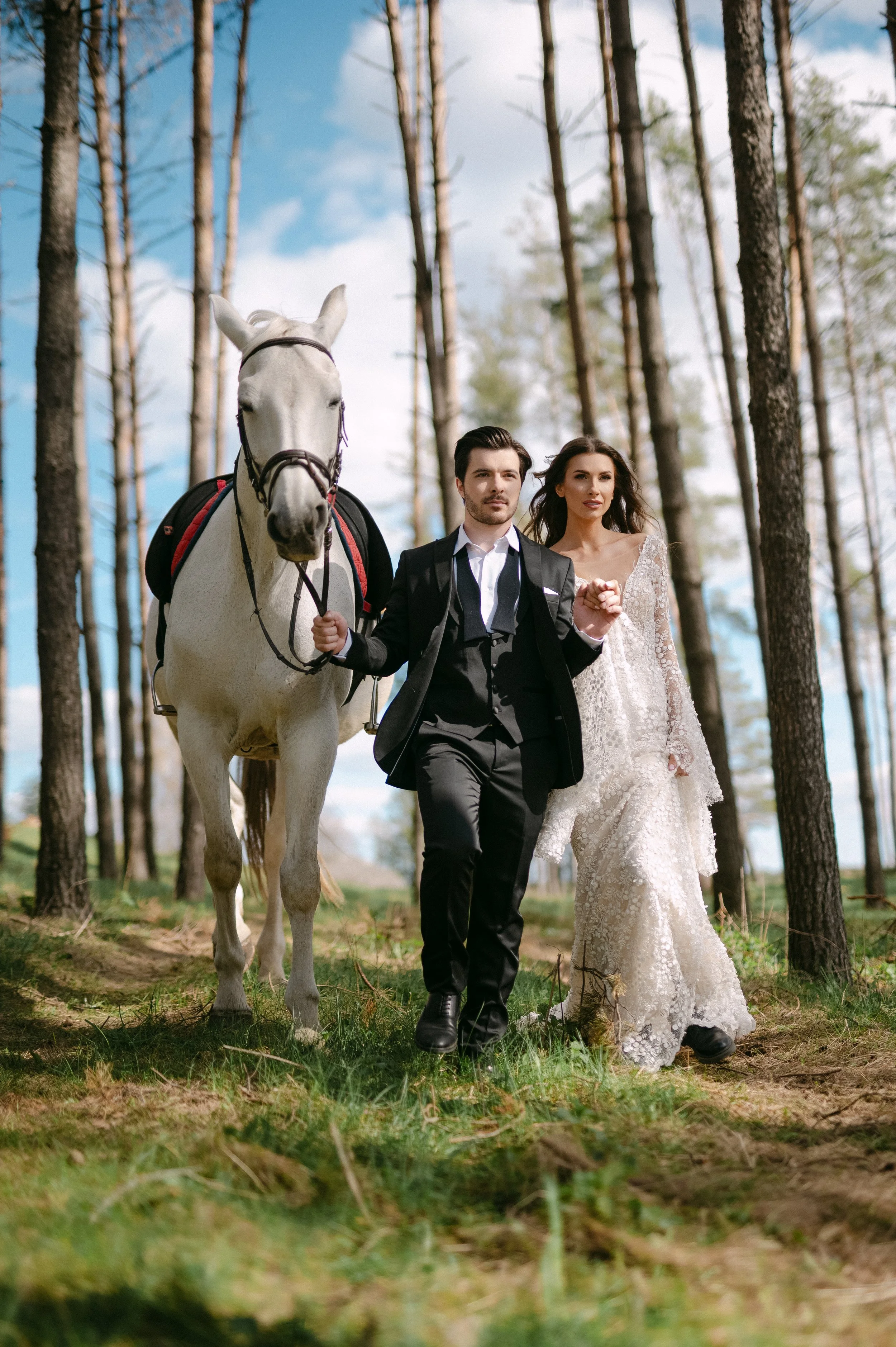 En bryllupsfotografering i Oslo hvor kjærlighet og magiske øyeblikk står i fokus. Jeg spesialiserer meg på bryllupsfotografier i Oslo og er klar til å forevige din store dag!
#BryllupsfotografOslo #OsloBryllup #Bryllupsfotograf #OsloWeddingPhotograph