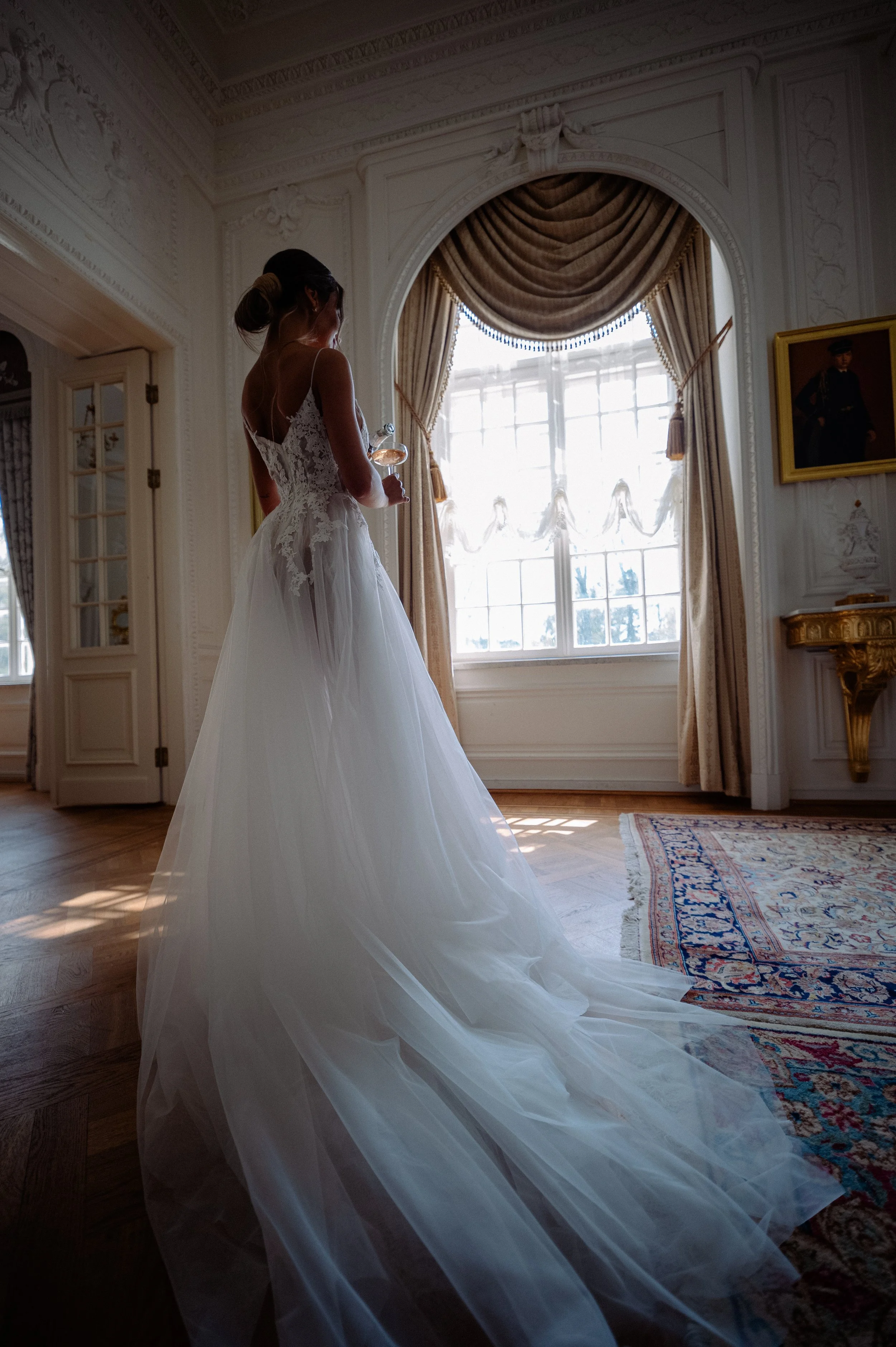 En bryllupsfotografering i Oslo hvor kjærlighet og magiske øyeblikk står i fokus. Jeg spesialiserer meg på bryllupsfotografier i Oslo og er klar til å forevige din store dag!
#BryllupsfotografOslo #OsloBryllup #Bryllupsfotograf #OsloWeddingPhotograph