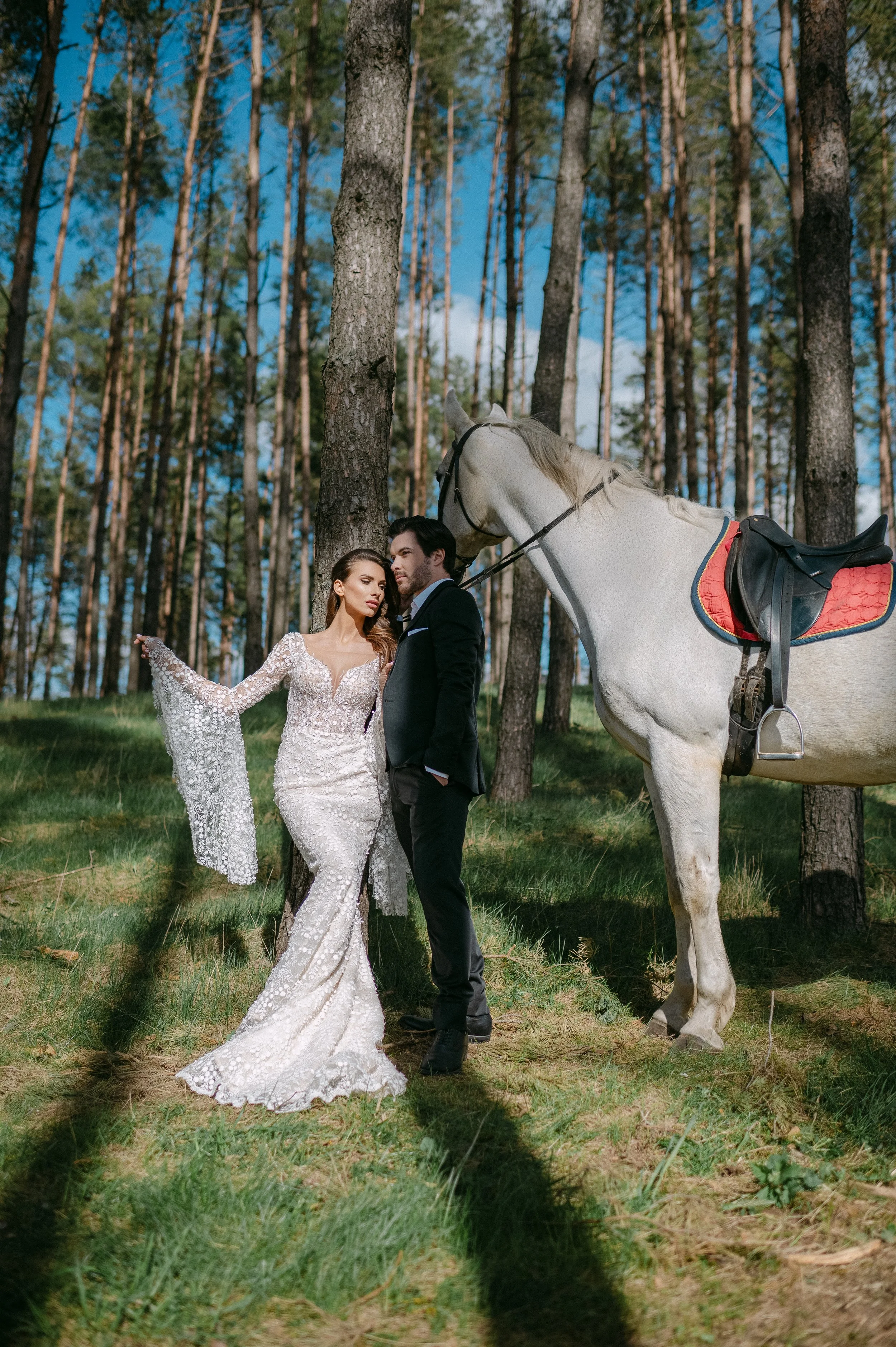 En bryllupsfotografering i Oslo hvor kjærlighet og magiske øyeblikk står i fokus. Jeg spesialiserer meg på bryllupsfotografier i Oslo og er klar til å forevige din store dag!
#BryllupsfotografOslo #OsloBryllup #Bryllupsfotograf #OsloWeddingPhotograph