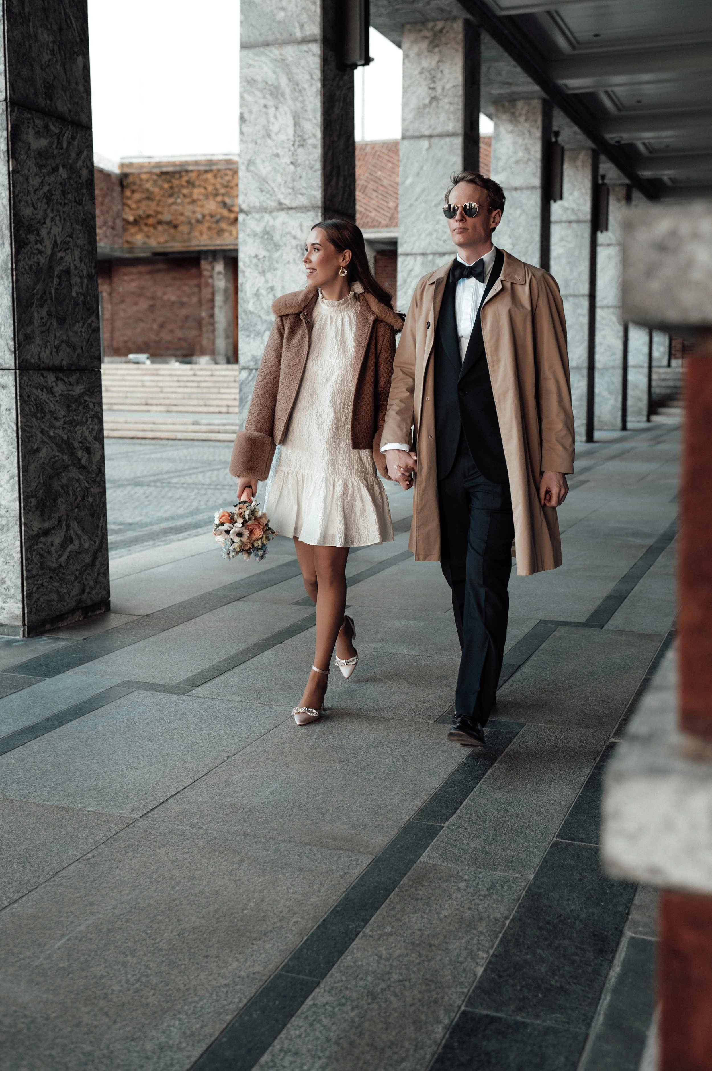 En bryllupsfotografering i Oslo hvor kjærlighet og magiske øyeblikk står i fokus. Jeg spesialiserer meg på bryllupsfotografier i Oslo og er klar til å forevige din store dag!
#BryllupsfotografOslo #OsloBryllup #Bryllupsfotograf #OsloWeddingPhotograph