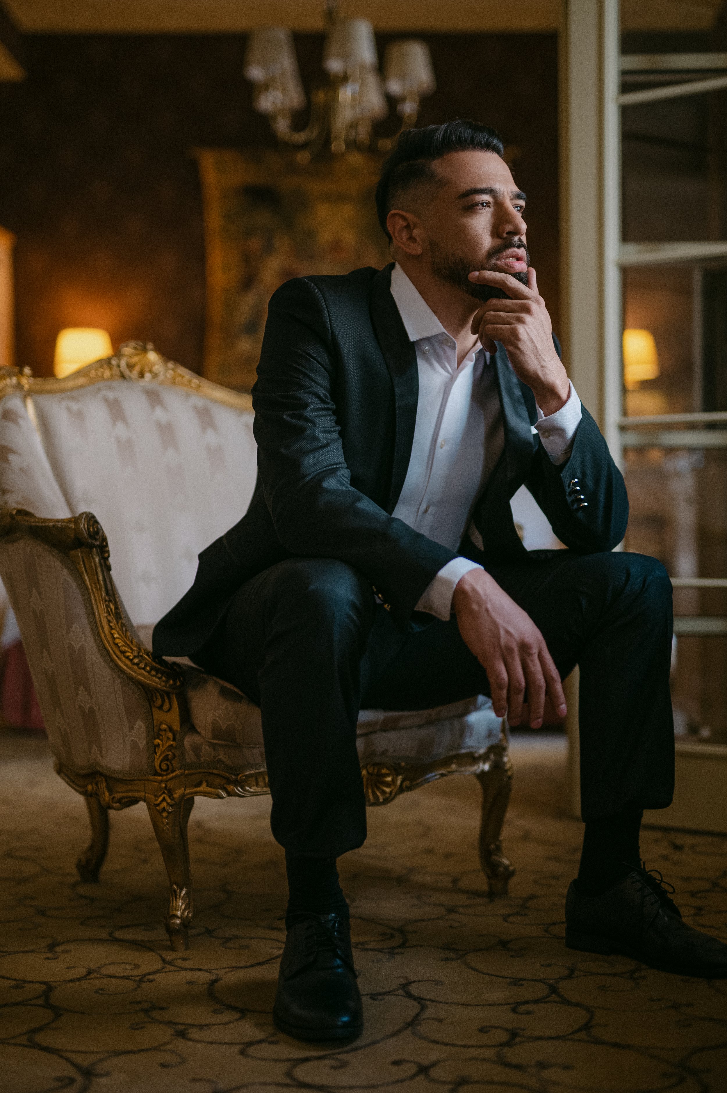 En bryllupsfotografering i Oslo hvor kjærlighet og magiske øyeblikk står i fokus. Jeg spesialiserer meg på bryllupsfotografier i Oslo og er klar til å forevige din store dag!
#BryllupsfotografOslo #OsloBryllup #Bryllupsfotograf #OsloWeddingPhotograph