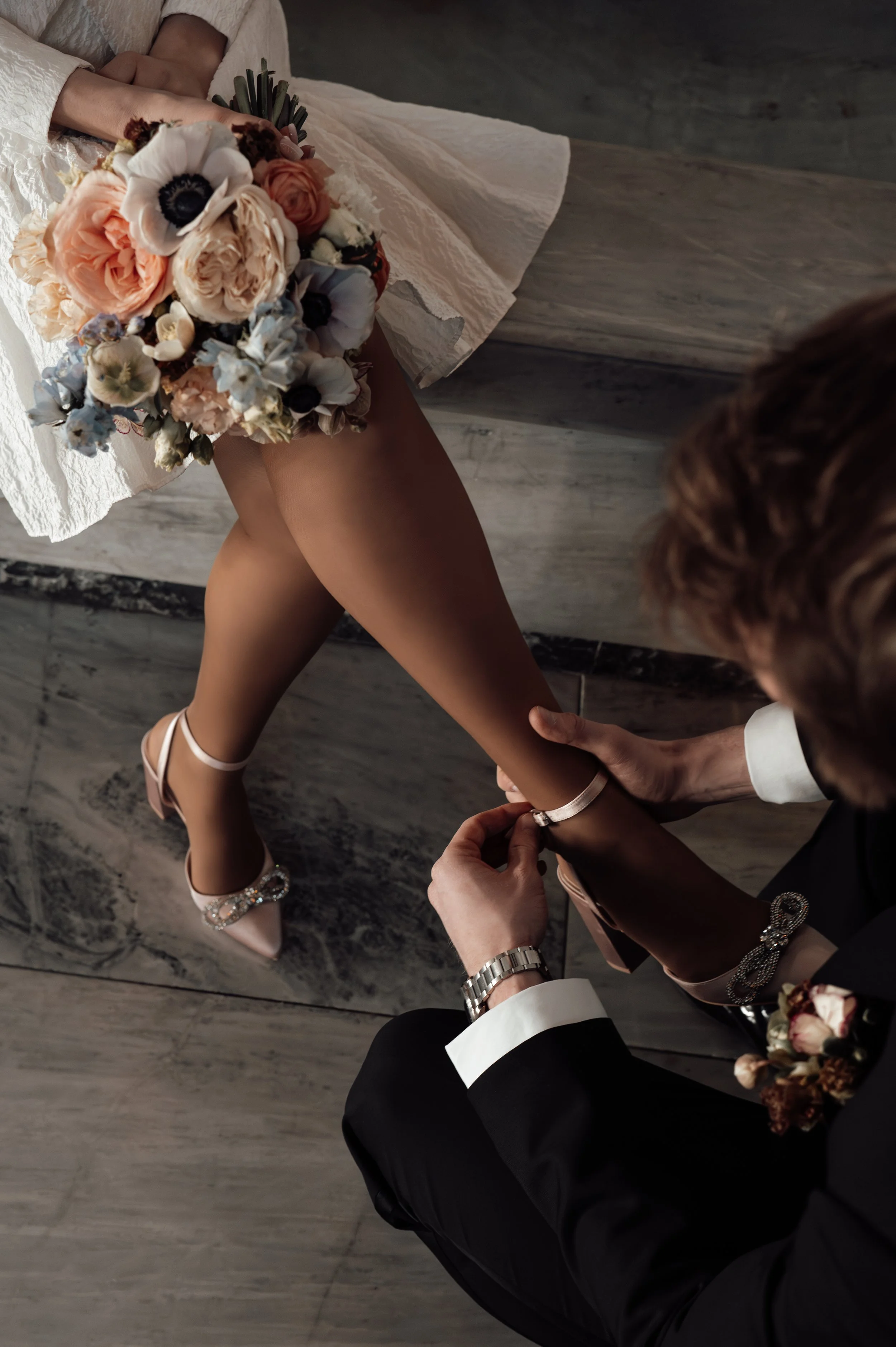 En bryllupsfotografering i Oslo hvor kjærlighet og magiske øyeblikk står i fokus. Jeg spesialiserer meg på bryllupsfotografier i Oslo og er klar til å forevige din store dag!
#BryllupsfotografOslo #OsloBryllup #Bryllupsfotograf #OsloWeddingPhotograph