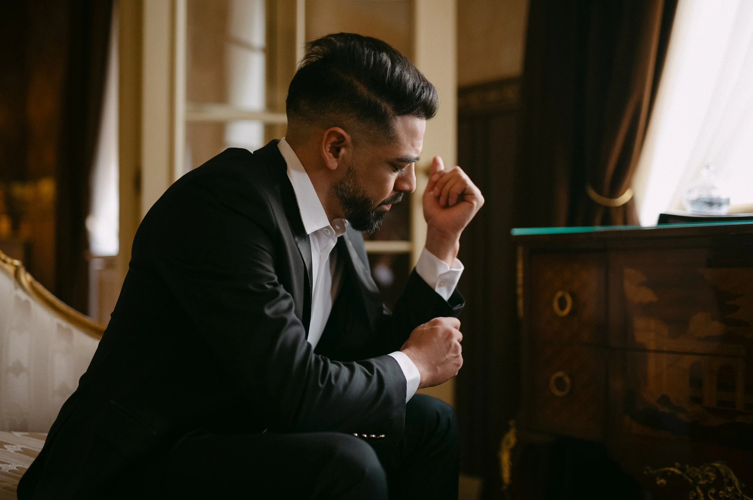 En bryllupsfotografering i Oslo hvor kjærlighet og magiske øyeblikk står i fokus. Jeg spesialiserer meg på bryllupsfotografier i Oslo og er klar til å forevige din store dag!
#BryllupsfotografOslo #OsloBryllup #Bryllupsfotograf #OsloWeddingPhotograph