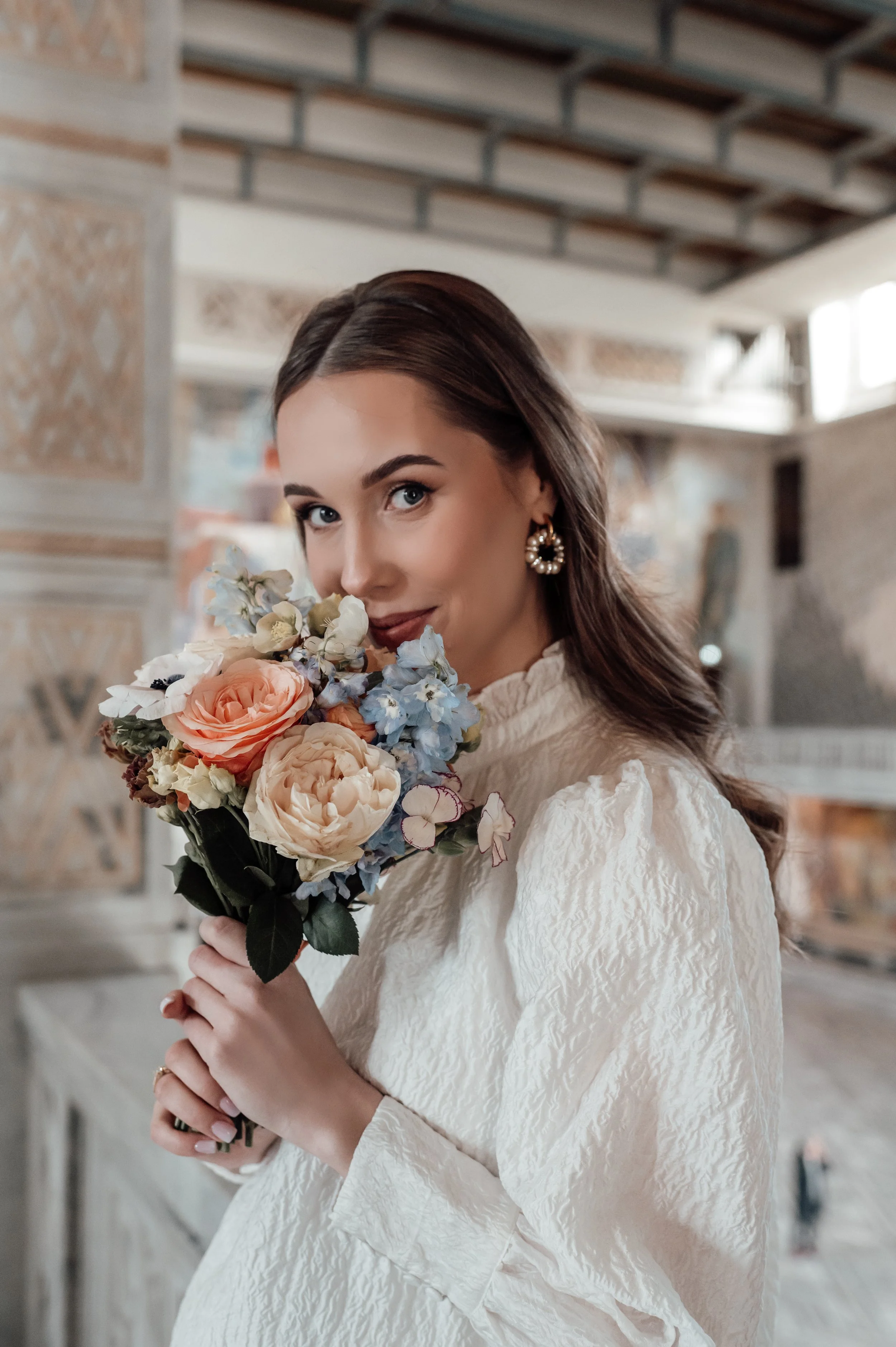 En bryllupsfotografering i Oslo hvor kjærlighet og magiske øyeblikk står i fokus. Jeg spesialiserer meg på bryllupsfotografier i Oslo og er klar til å forevige din store dag!
#BryllupsfotografOslo #OsloBryllup #Bryllupsfotograf #OsloWeddingPhotograph