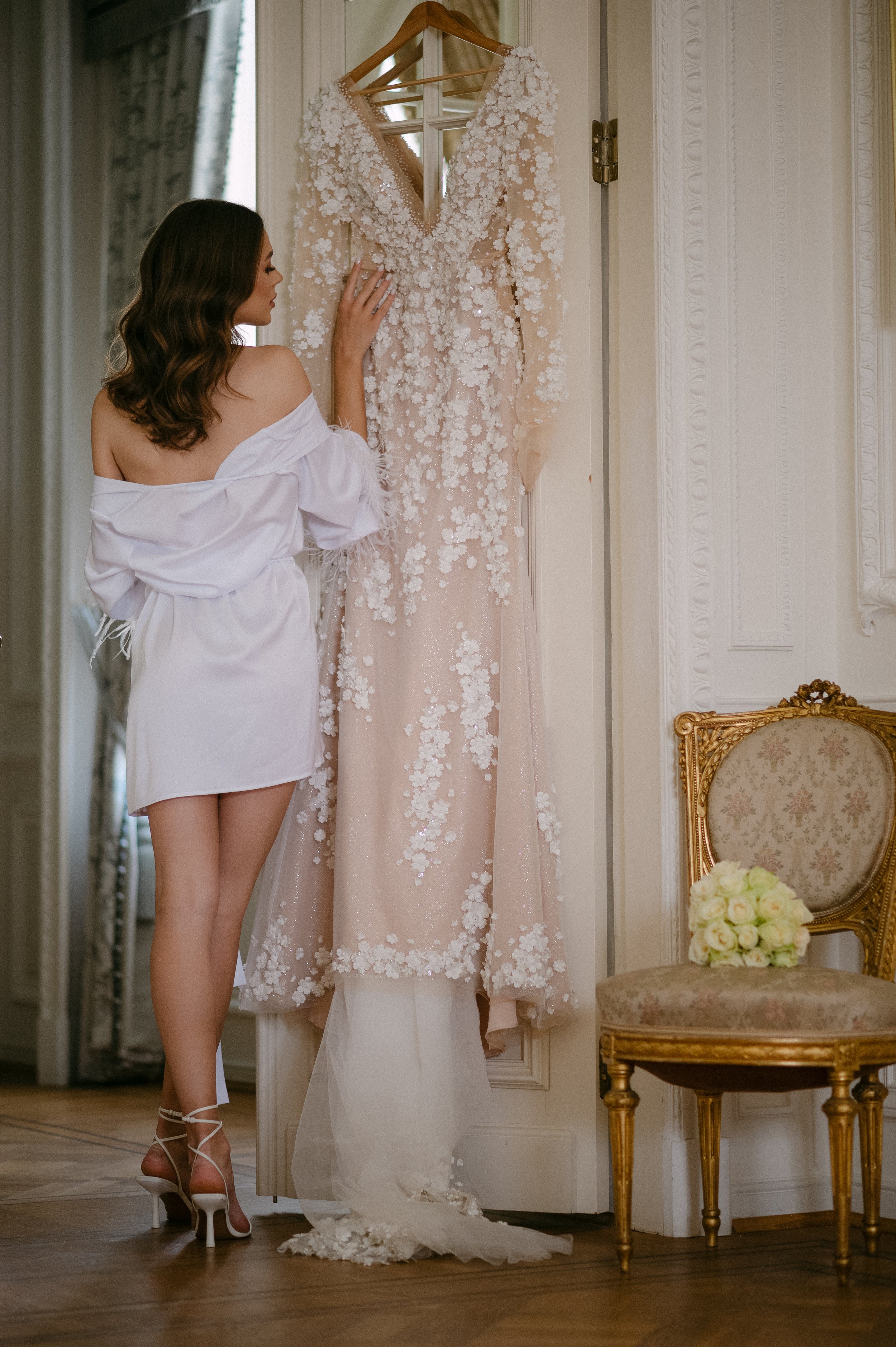 En bryllupsfotografering i Oslo hvor kjærlighet og magiske øyeblikk står i fokus. Jeg spesialiserer meg på bryllupsfotografier i Oslo og er klar til å forevige din store dag!
#BryllupsfotografOslo #OsloBryllup #Bryllupsfotograf #OsloWeddingPhotograph