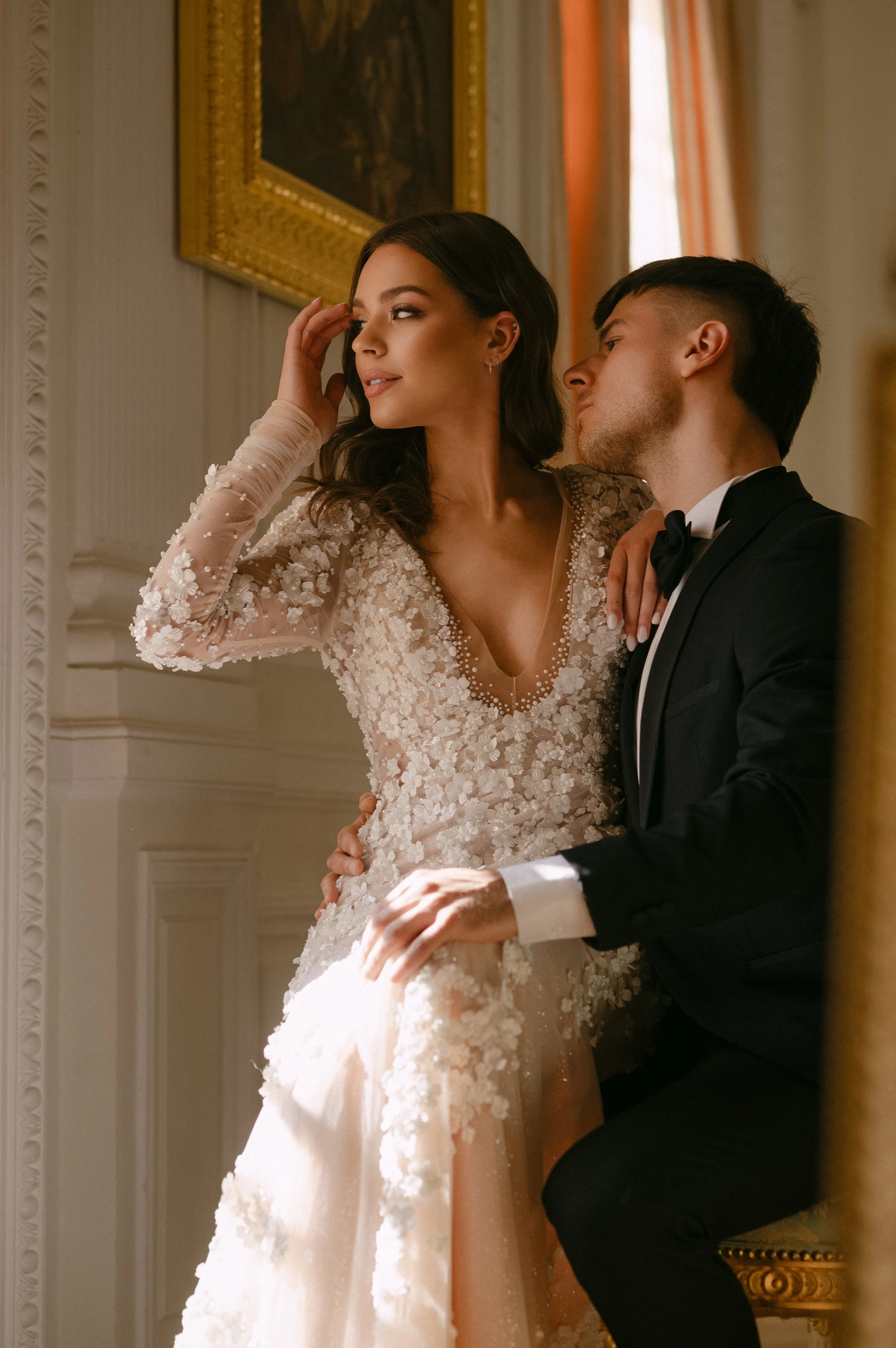 En bryllupsfotografering i Oslo hvor kjærlighet og magiske øyeblikk står i fokus. Jeg spesialiserer meg på bryllupsfotografier i Oslo og er klar til å forevige din store dag!
#BryllupsfotografOslo #OsloBryllup #Bryllupsfotograf #OsloWeddingPhotograph