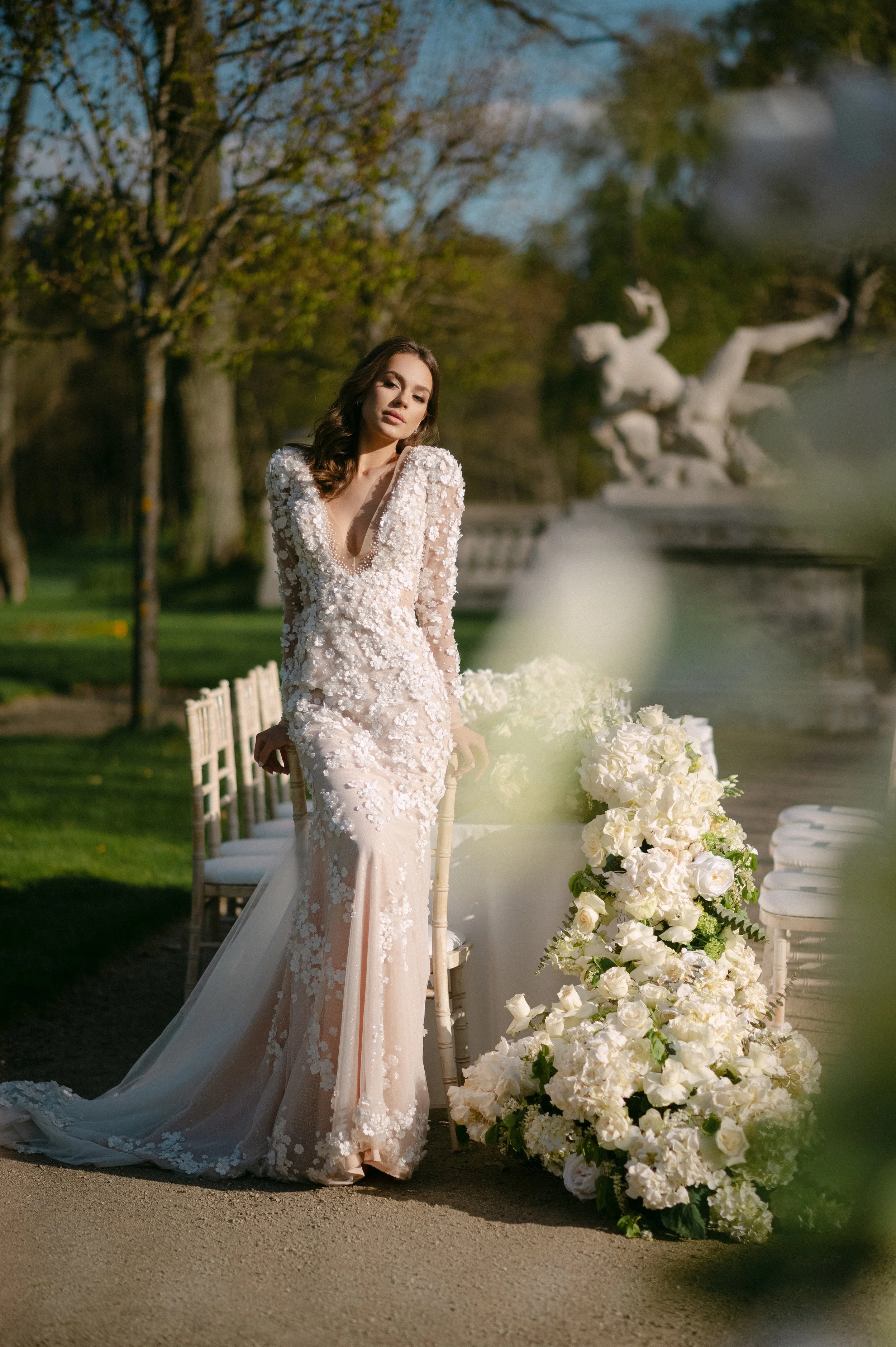 En bryllupsfotografering i Oslo hvor kjærlighet og magiske øyeblikk står i fokus. Jeg spesialiserer meg på bryllupsfotografier i Oslo og er klar til å forevige din store dag!
#BryllupsfotografOslo #OsloBryllup #Bryllupsfotograf #OsloWeddingPhotograph