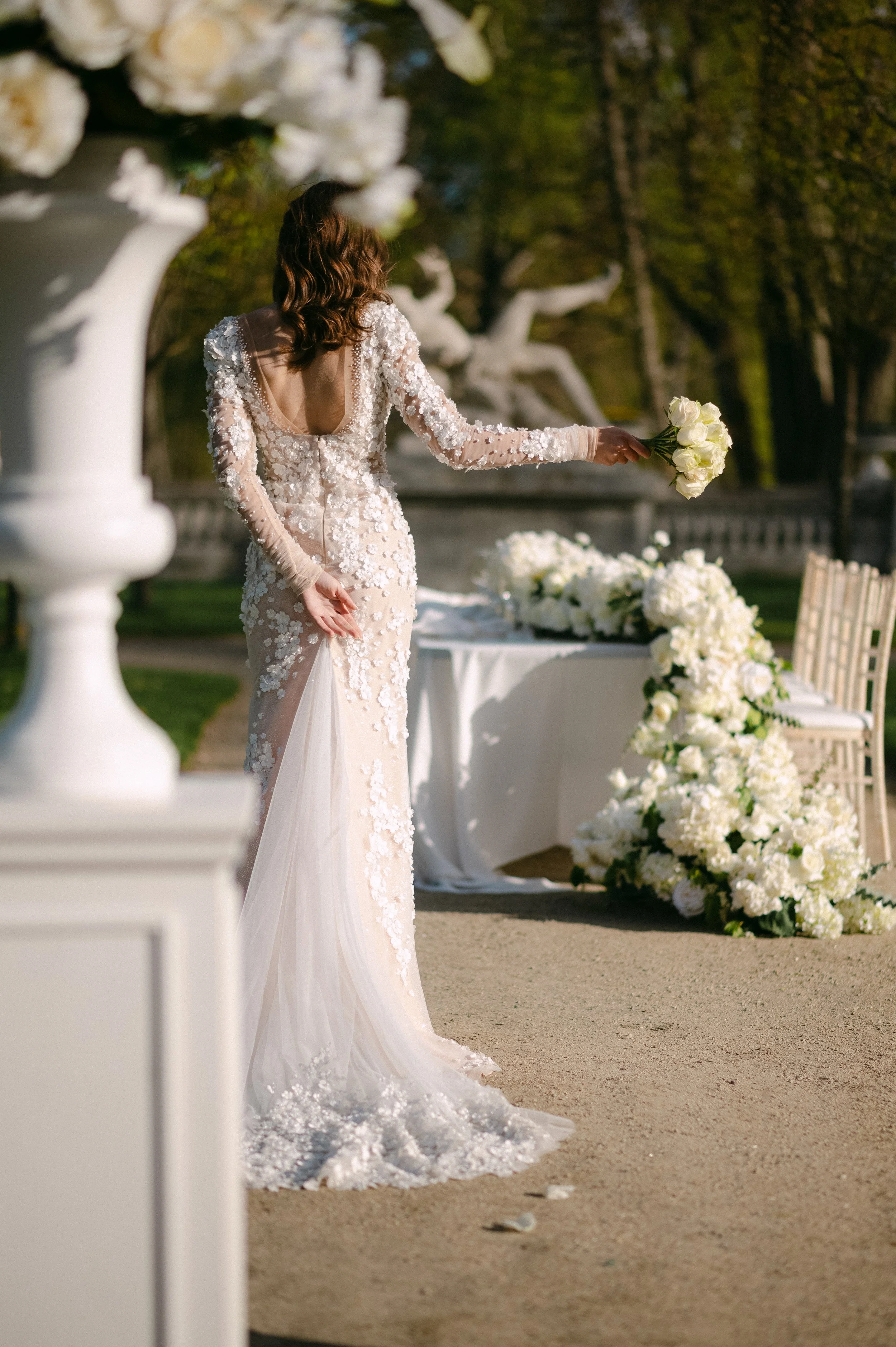 En bryllupsfotografering i Oslo hvor kjærlighet og magiske øyeblikk står i fokus. Jeg spesialiserer meg på bryllupsfotografier i Oslo og er klar til å forevige din store dag!
#BryllupsfotografOslo #OsloBryllup #Bryllupsfotograf #OsloWeddingPhotograph