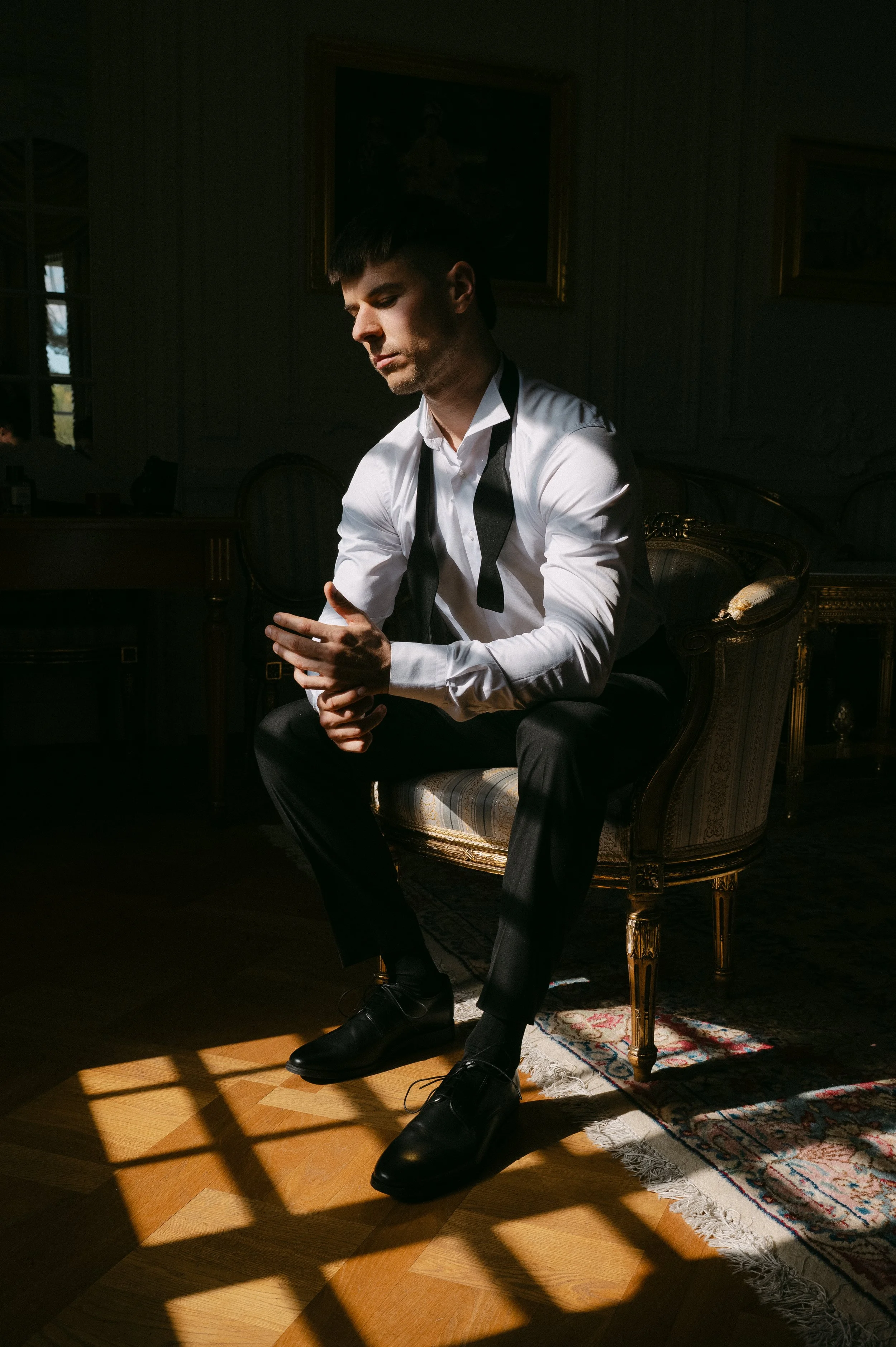 En bryllupsfotografering i Oslo hvor kjærlighet og magiske øyeblikk står i fokus. Jeg spesialiserer meg på bryllupsfotografier i Oslo og er klar til å forevige din store dag!
#BryllupsfotografOslo #OsloBryllup #Bryllupsfotograf #OsloWeddingPhotograph