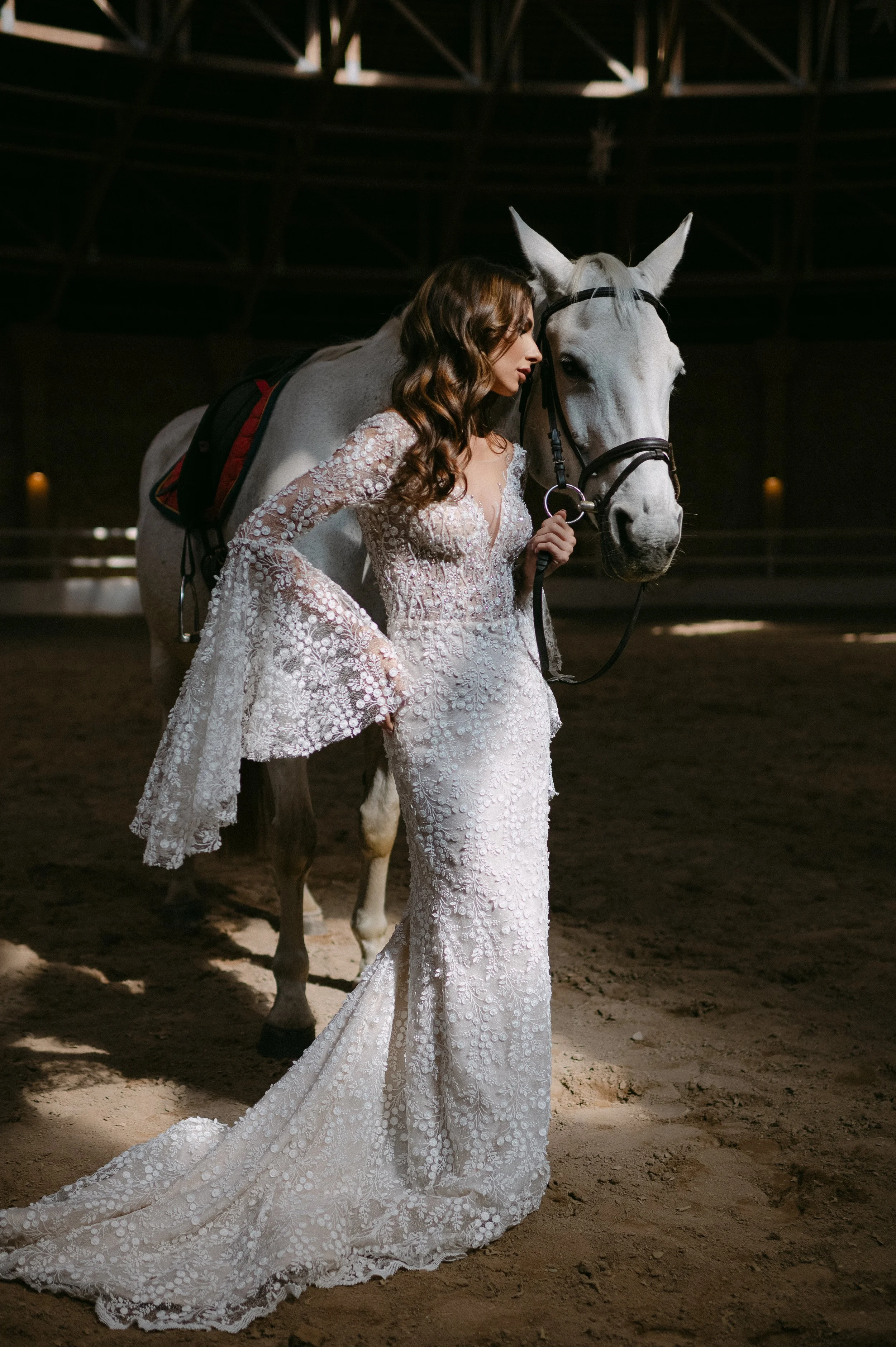 En bryllupsfotografering i Oslo hvor kjærlighet og magiske øyeblikk står i fokus. Jeg spesialiserer meg på bryllupsfotografier i Oslo og er klar til å forevige din store dag!
#BryllupsfotografOslo #OsloBryllup #Bryllupsfotograf #OsloWeddingPhotograph