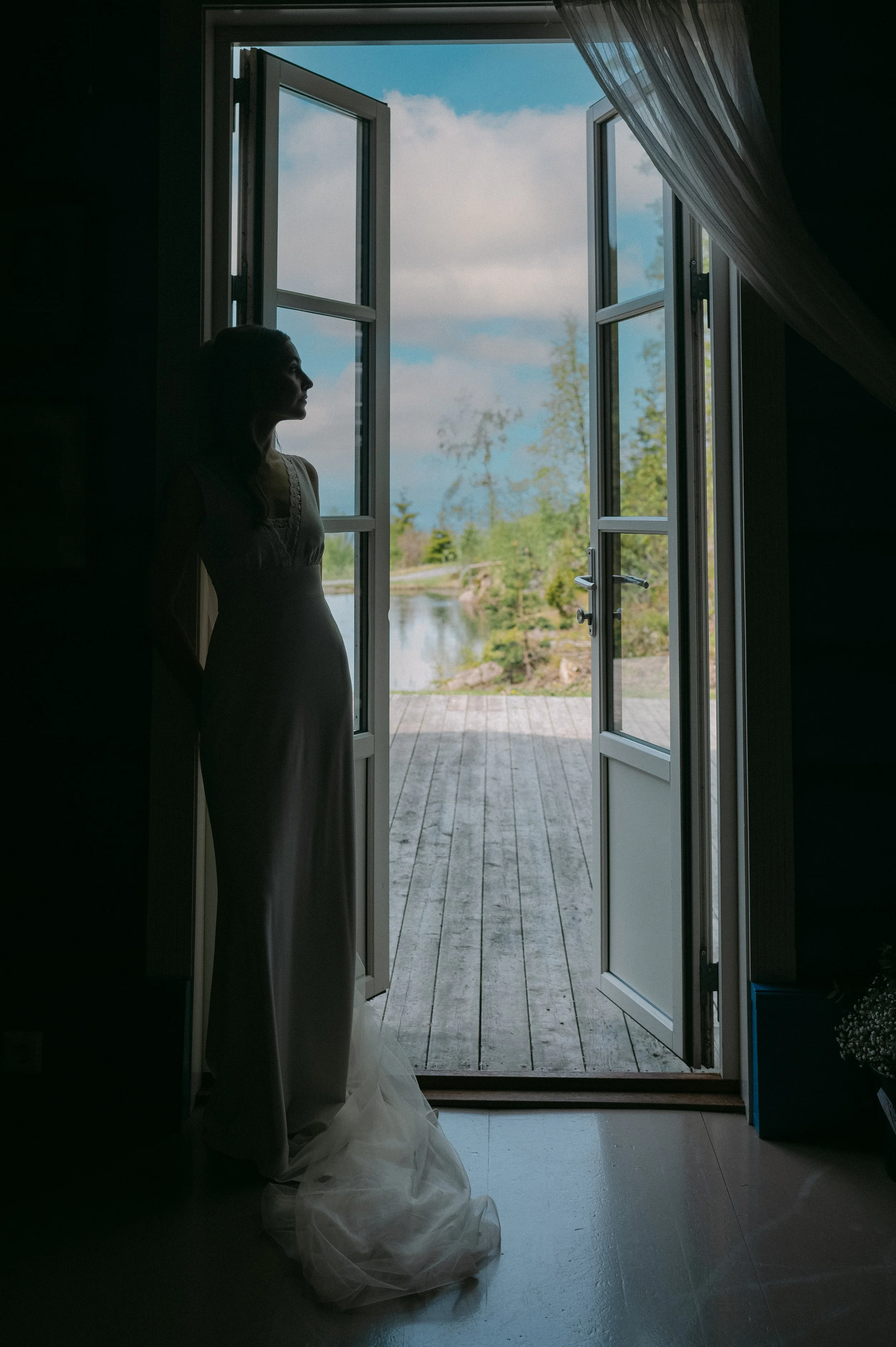 En bryllupsfotografering i Oslo hvor kjærlighet og magiske øyeblikk står i fokus. Jeg spesialiserer meg på bryllupsfotografier i Oslo og er klar til å forevige din store dag!
#BryllupsfotografOslo #OsloBryllup #Bryllupsfotograf #OsloWeddingPhotograph