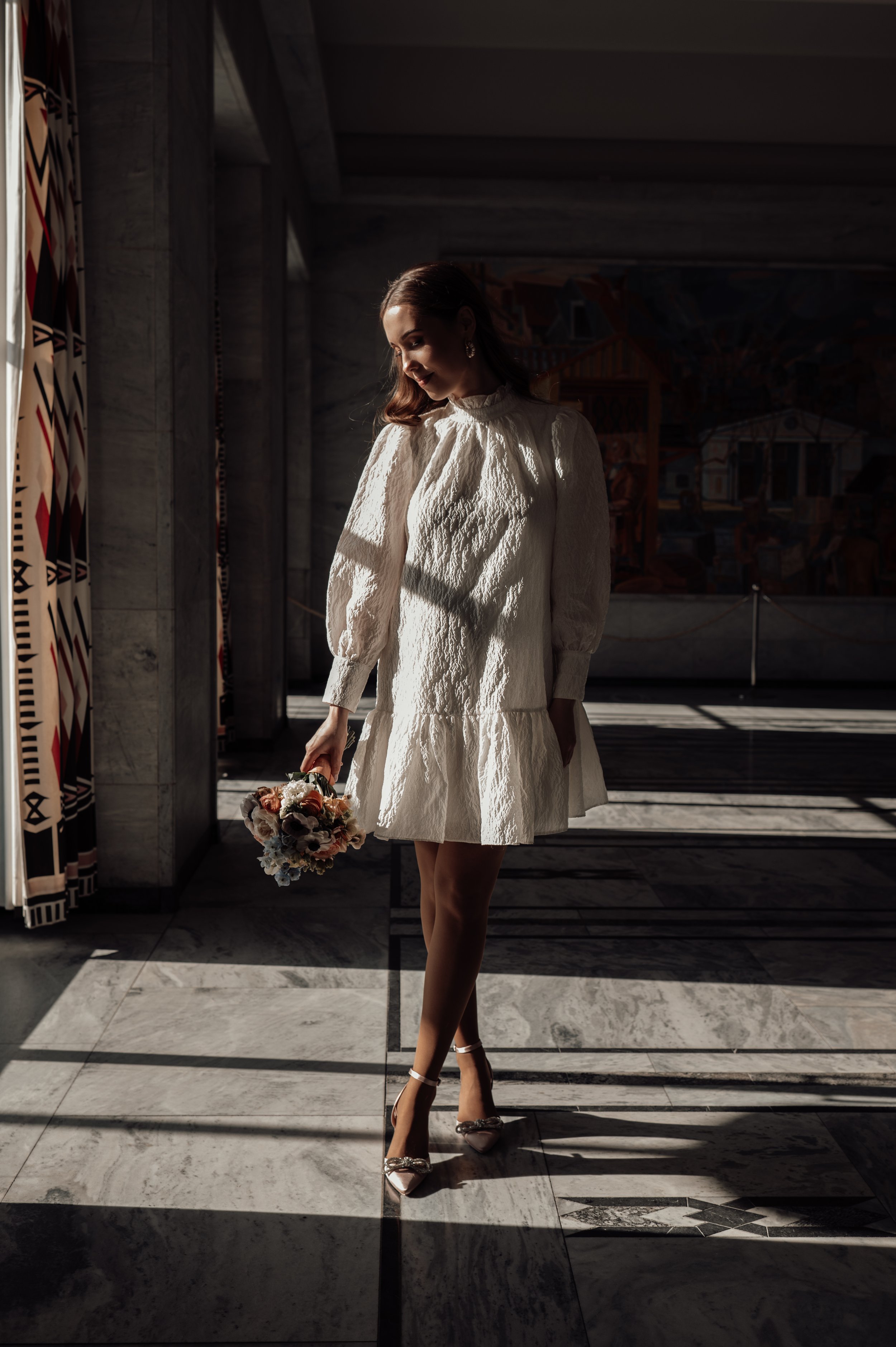 En bryllupsfotografering i Oslo hvor kjærlighet og magiske øyeblikk står i fokus. Jeg spesialiserer meg på bryllupsfotografier i Oslo og er klar til å forevige din store dag!
#BryllupsfotografOslo #OsloBryllup #Bryllupsfotograf #OsloWeddingPhotograph