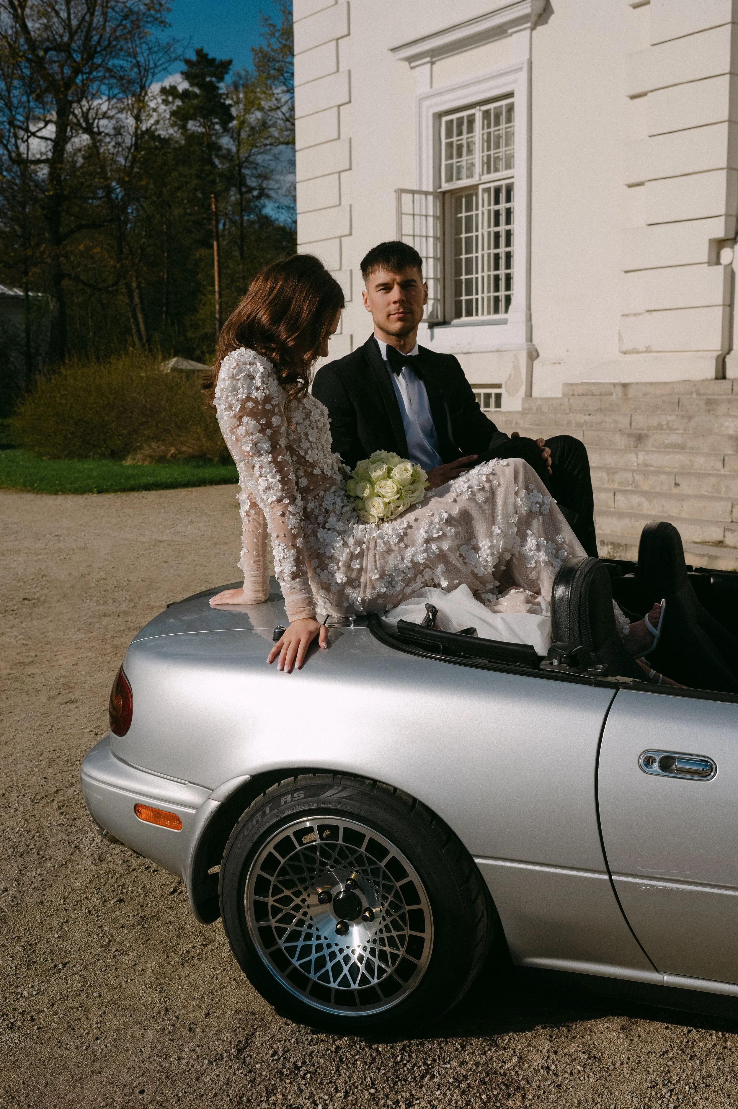 En bryllupsfotografering i Oslo hvor kjærlighet og magiske øyeblikk står i fokus. Jeg spesialiserer meg på bryllupsfotografier i Oslo og er klar til å forevige din store dag!
#BryllupsfotografOslo #OsloBryllup #Bryllupsfotograf #OsloWeddingPhotograph