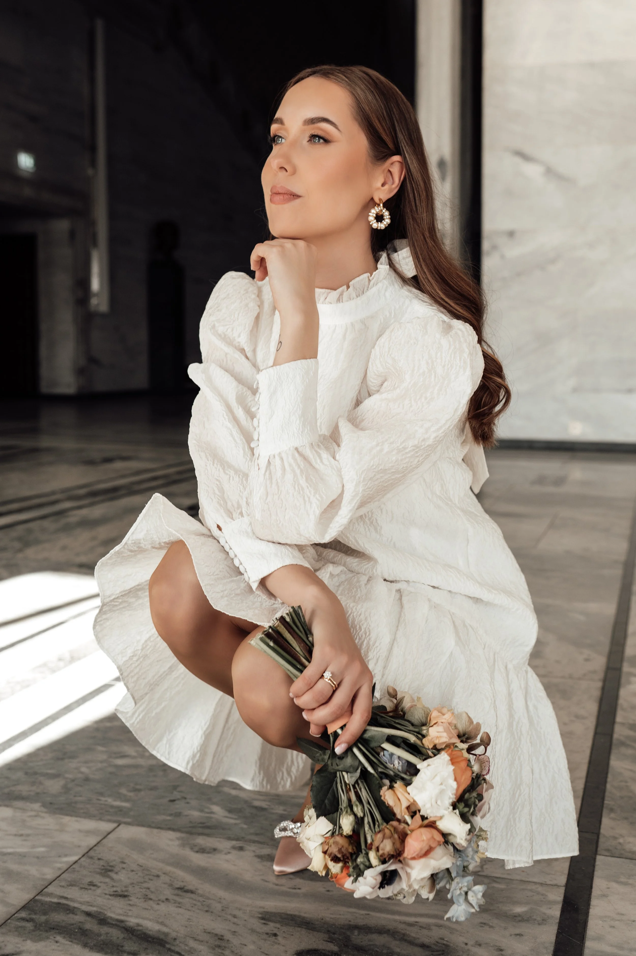 En bryllupsfotografering i Oslo hvor kjærlighet og magiske øyeblikk står i fokus. Jeg spesialiserer meg på bryllupsfotografier i Oslo og er klar til å forevige din store dag!
#BryllupsfotografOslo #OsloBryllup #Bryllupsfotograf #OsloWeddingPhotograph