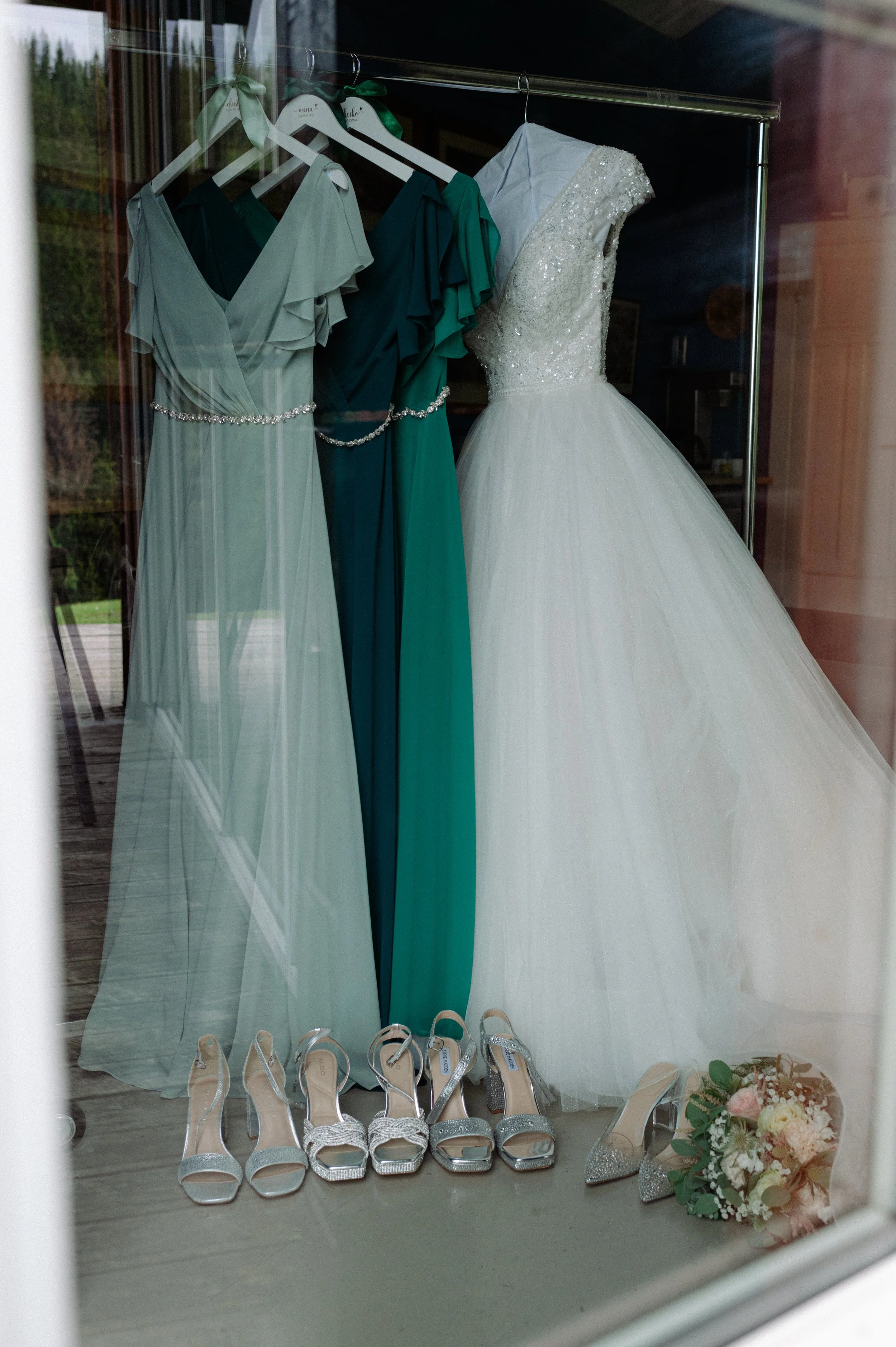 En bryllupsfotografering i Oslo hvor kjærlighet og magiske øyeblikk står i fokus. Jeg spesialiserer meg på bryllupsfotografier i Oslo og er klar til å forevige din store dag!
#BryllupsfotografOslo #OsloBryllup #Bryllupsfotograf #OsloWeddingPhotograph