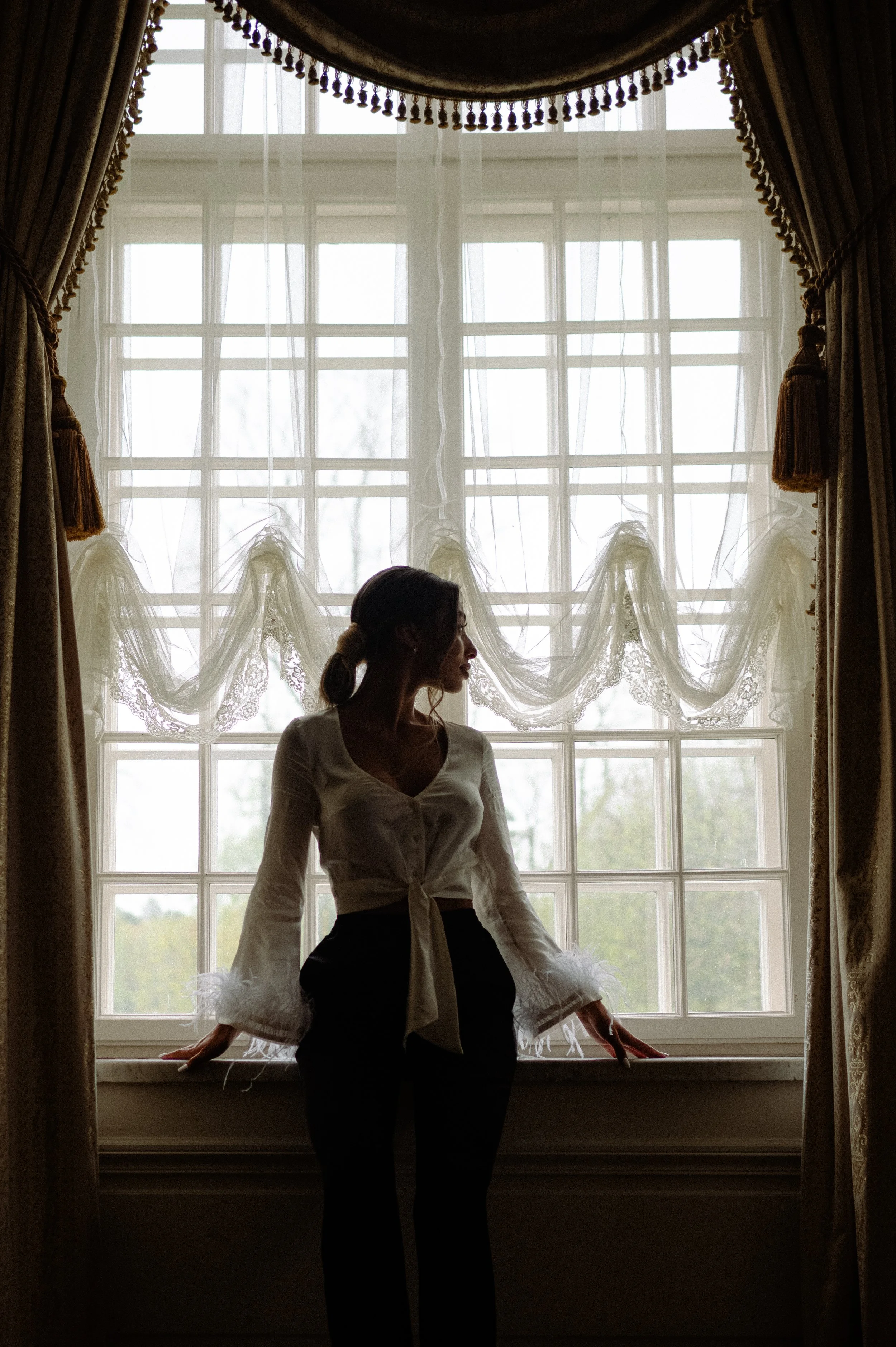 En bryllupsfotografering i Oslo hvor kjærlighet og magiske øyeblikk står i fokus. Jeg spesialiserer meg på bryllupsfotografier i Oslo og er klar til å forevige din store dag!
#BryllupsfotografOslo #OsloBryllup #Bryllupsfotograf #OsloWeddingPhotograph