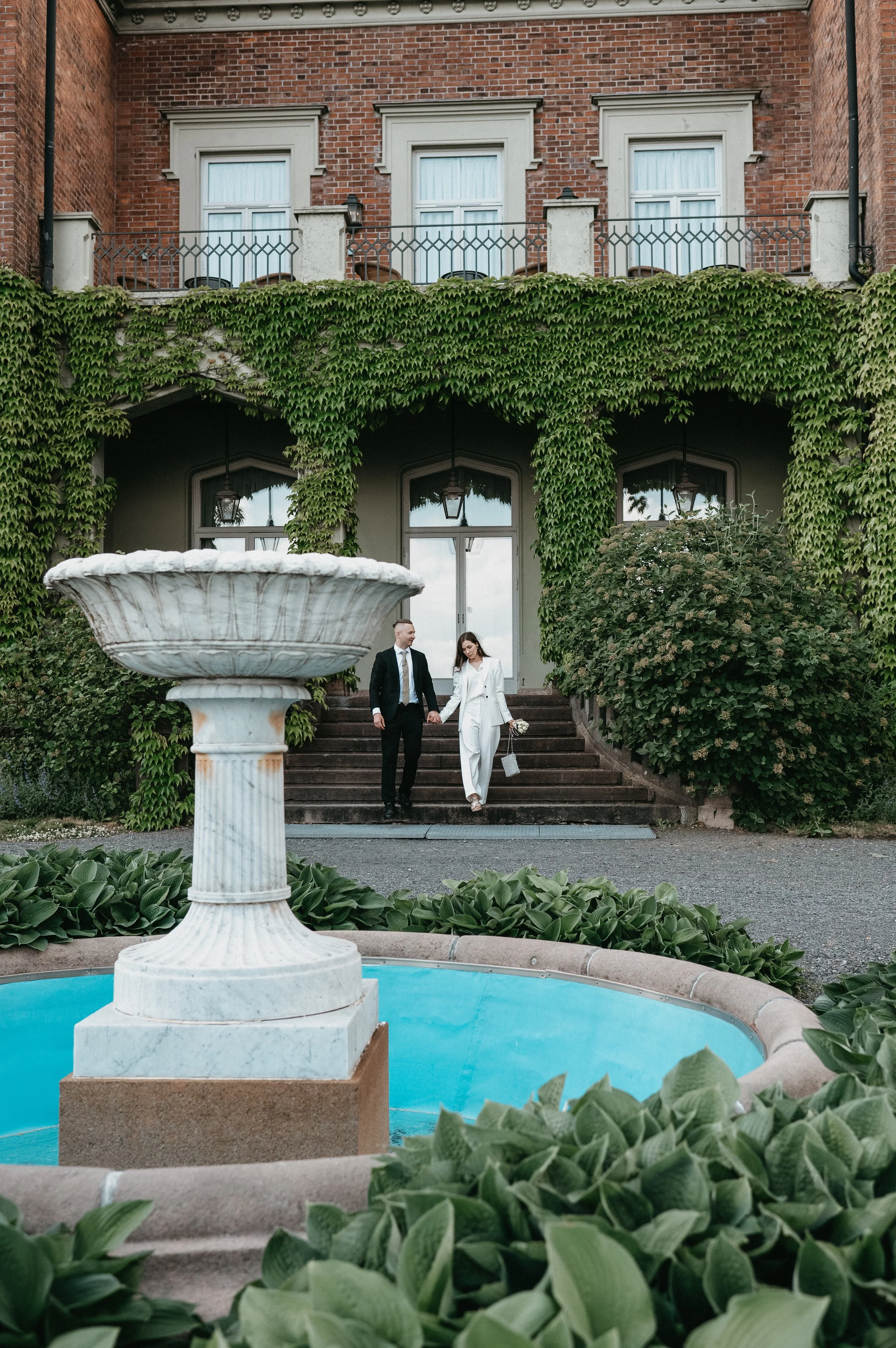 En bryllupsfotografering i Oslo hvor kjærlighet og magiske øyeblikk står i fokus. Jeg spesialiserer meg på bryllupsfotografier i Oslo og er klar til å forevige din store dag!
#BryllupsfotografOslo #OsloBryllup #Bryllupsfotograf #OsloWeddingPhotograph