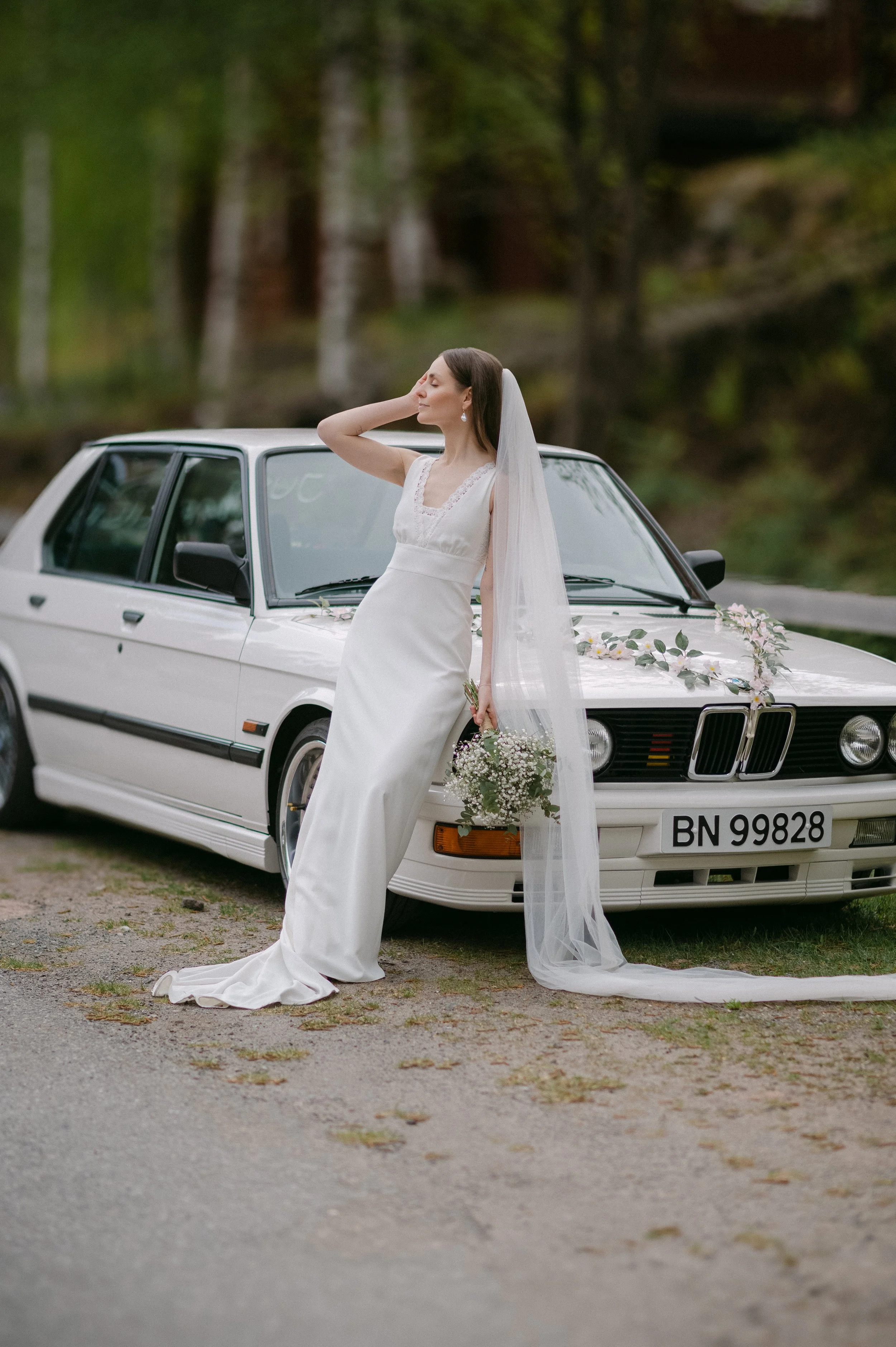 En bryllupsfotografering i Oslo hvor kjærlighet og magiske øyeblikk står i fokus. Jeg spesialiserer meg på bryllupsfotografier i Oslo og er klar til å forevige din store dag!
#BryllupsfotografOslo #OsloBryllup #Bryllupsfotograf #OsloWeddingPhotograph