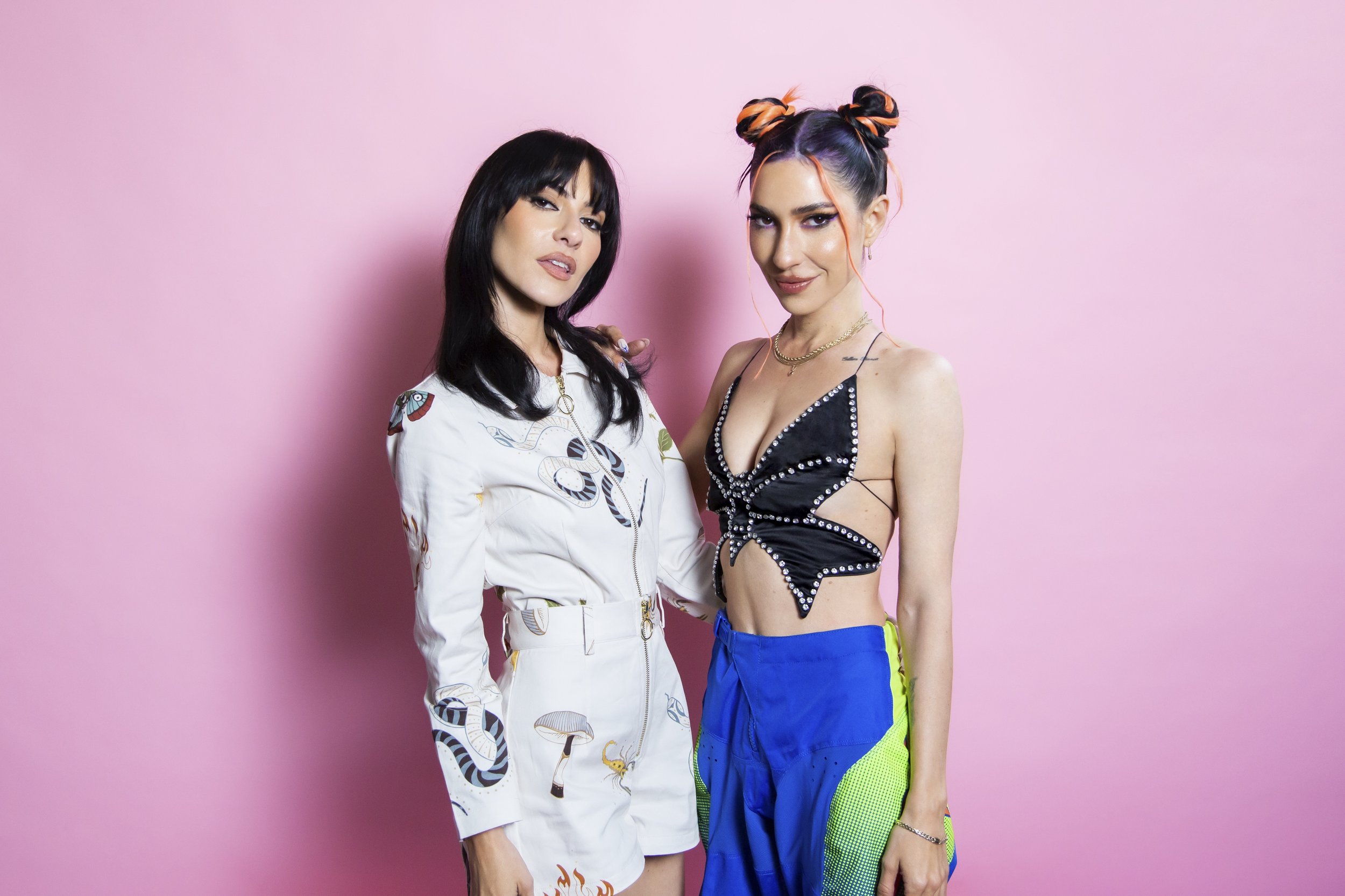 The Veronicas Going Solo PR image.jpg