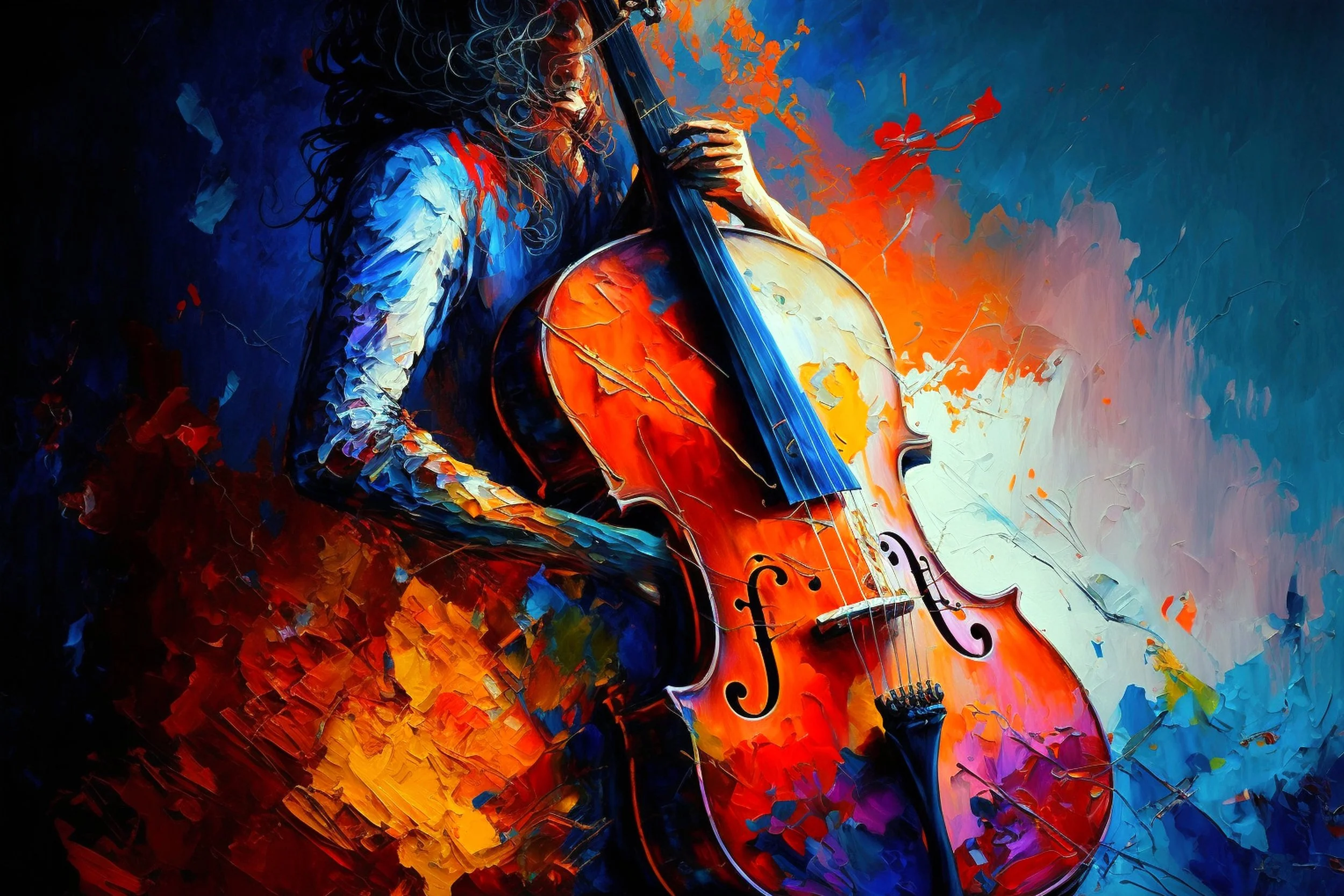 SERIES IV – The Sound of Music