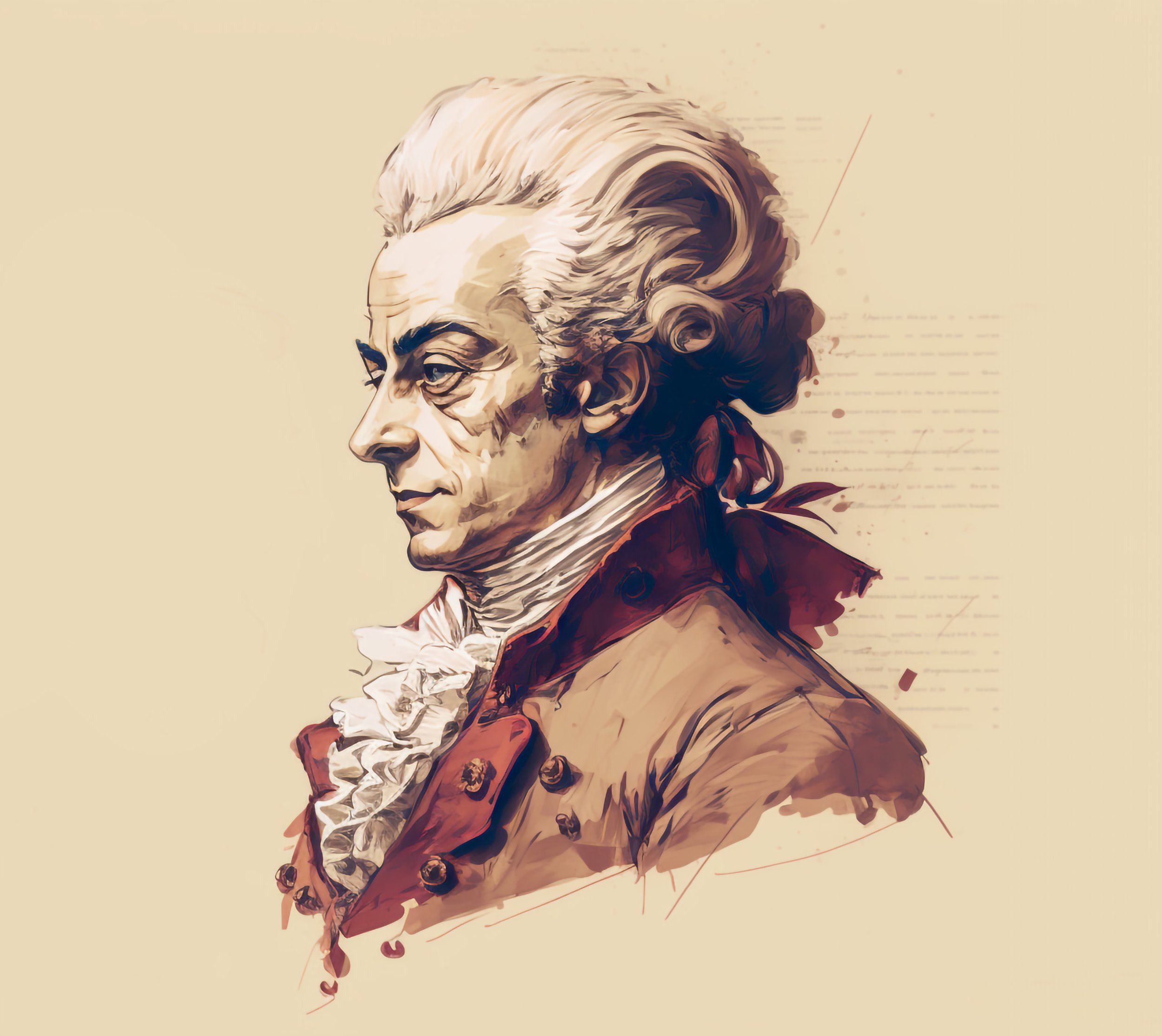 SERIES VI – MOZART'S GRAND MASS