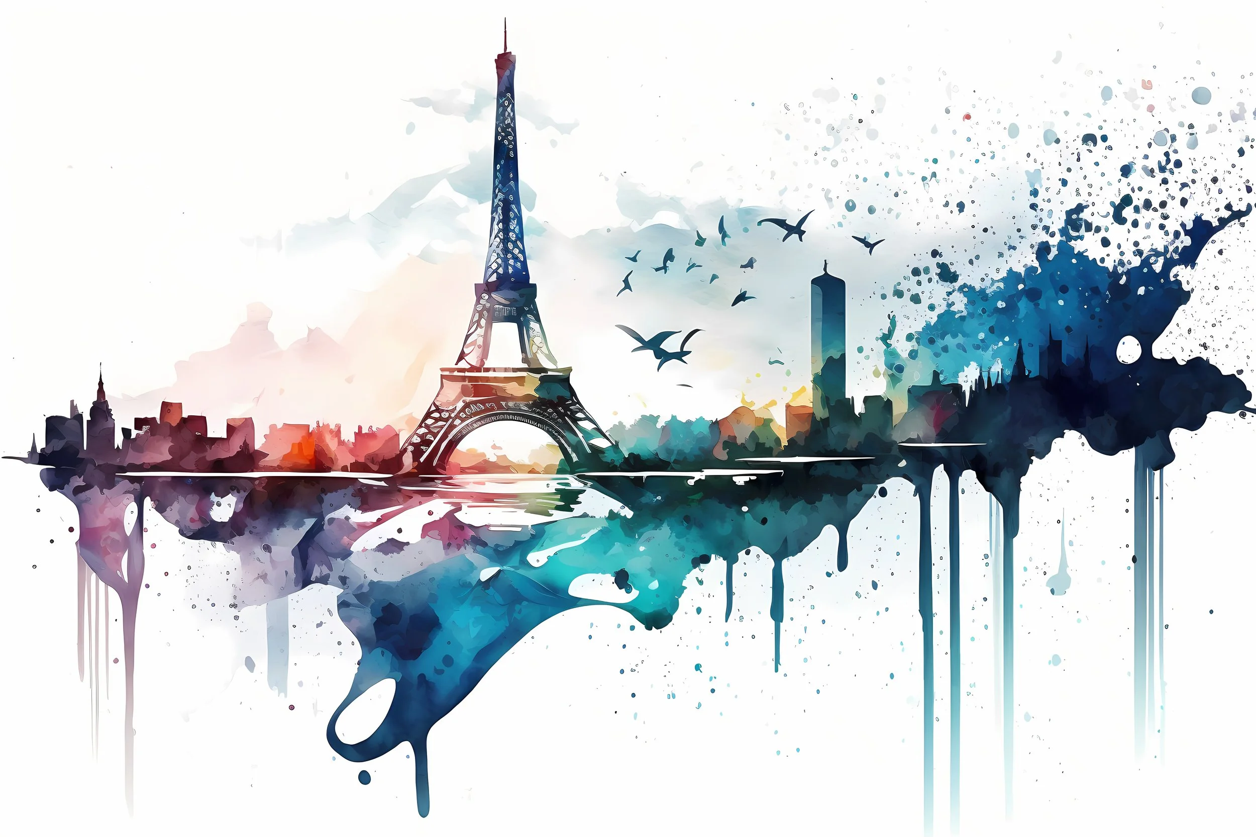 SPRINGTIME IN PARIS - Symphony Soiree Annual Gala and Fundraiser