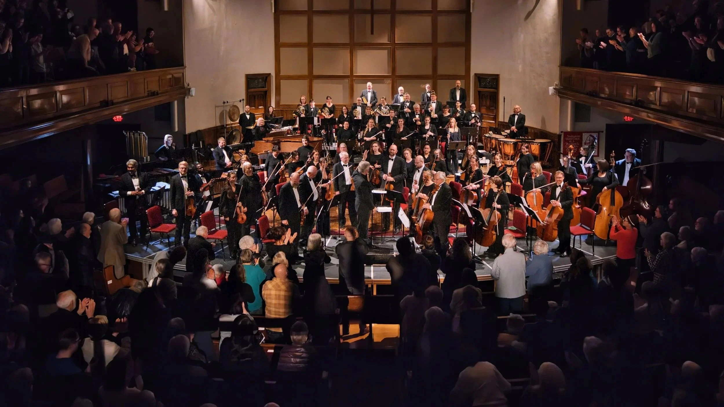 Support the Prairie Visions Documentary Film