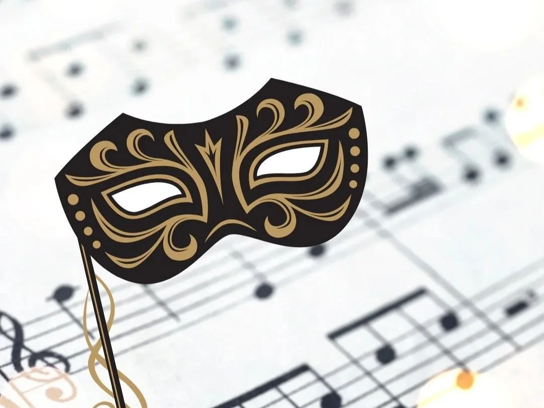 Symphony Soiree Annual Gala and Fundraiser 2025