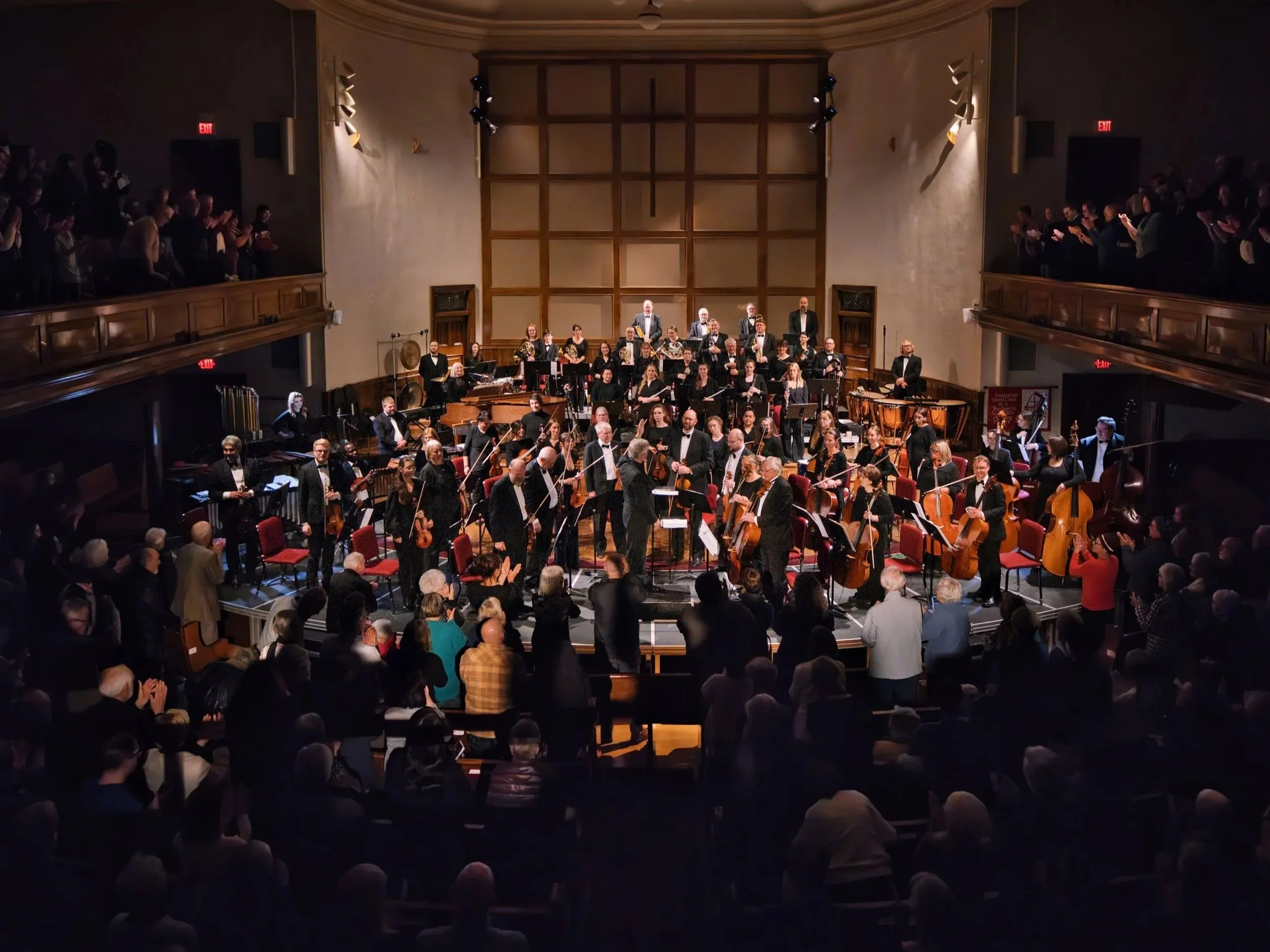 SERIES IV: Handel's Water Music