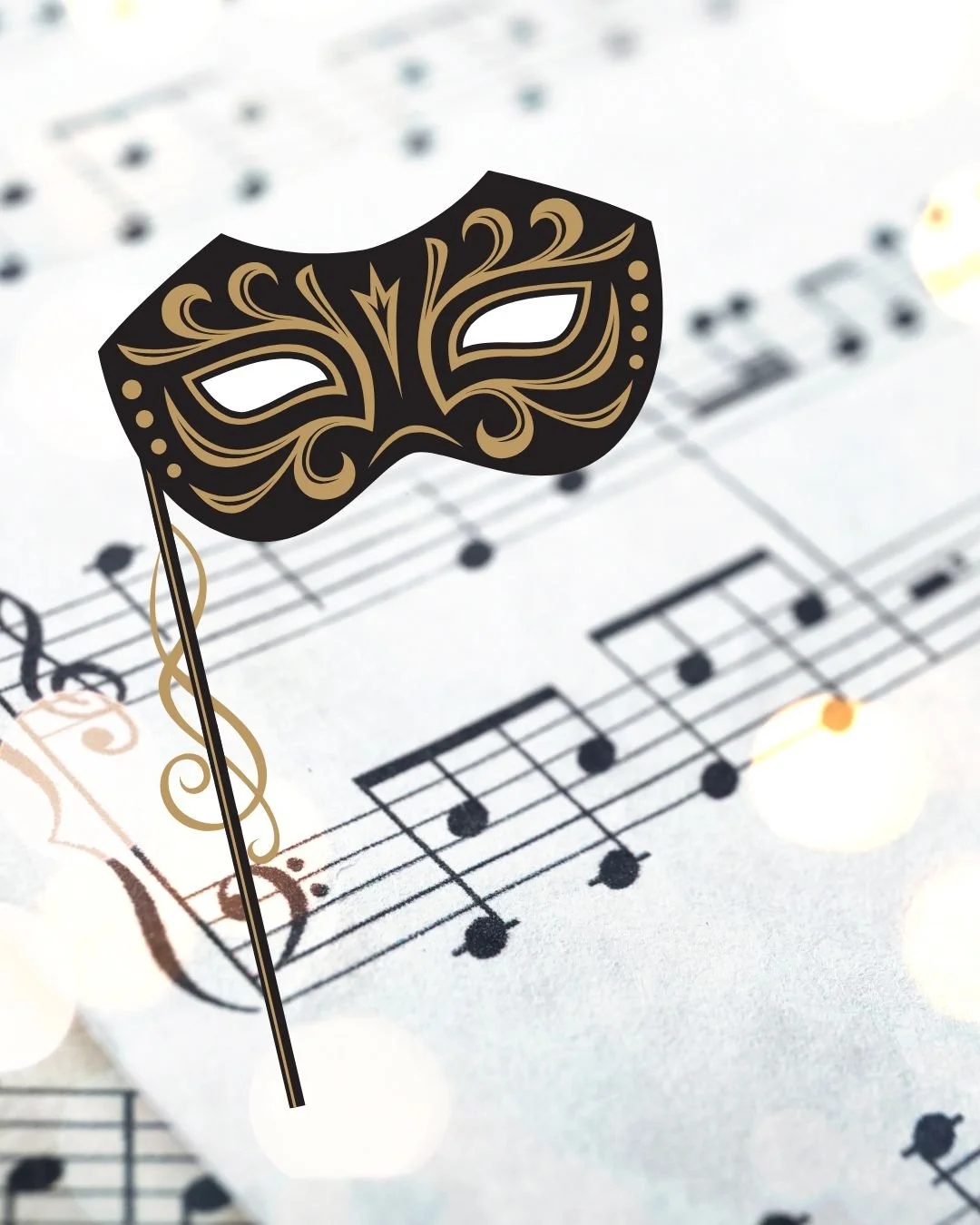 MASQUERADE - LSO's Annual Soiree Fundraiser Gala