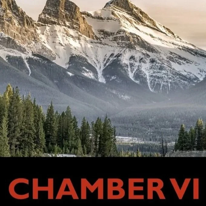 CHAMBER VI: MEMORY &amp; TRANSFORMATION