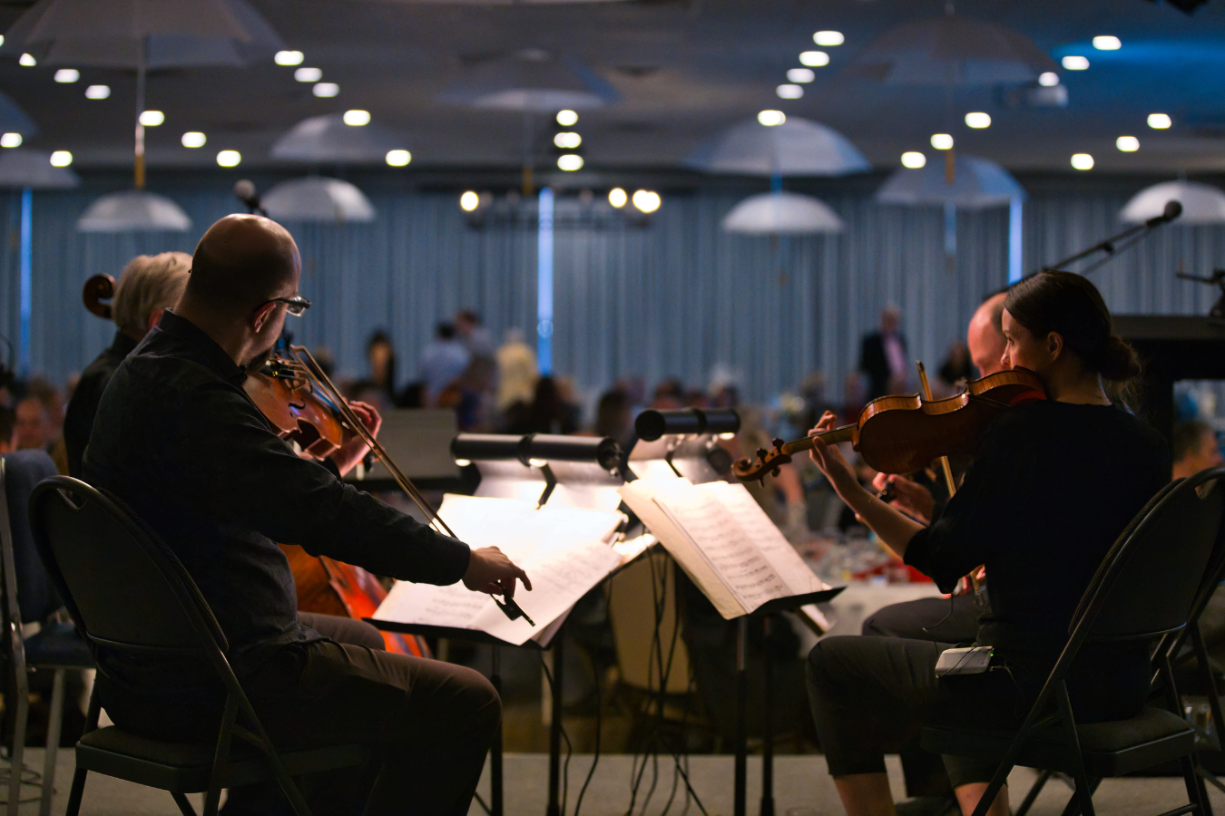 Symphony Soiree: The Roaring Twenties