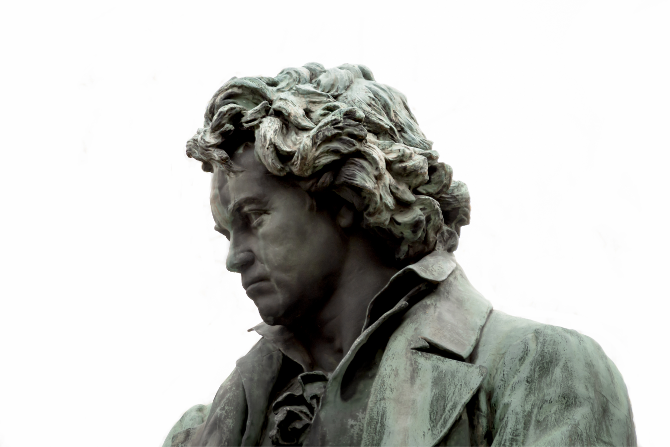 Chamber V - Beethoven op. 131 with MSQ