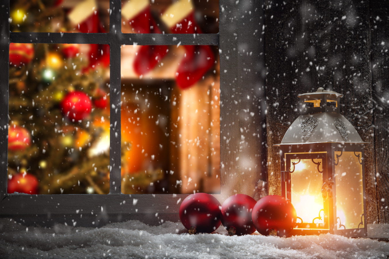 Series III - Choral Christmas Magic (2 Options: Matinee + Evening)