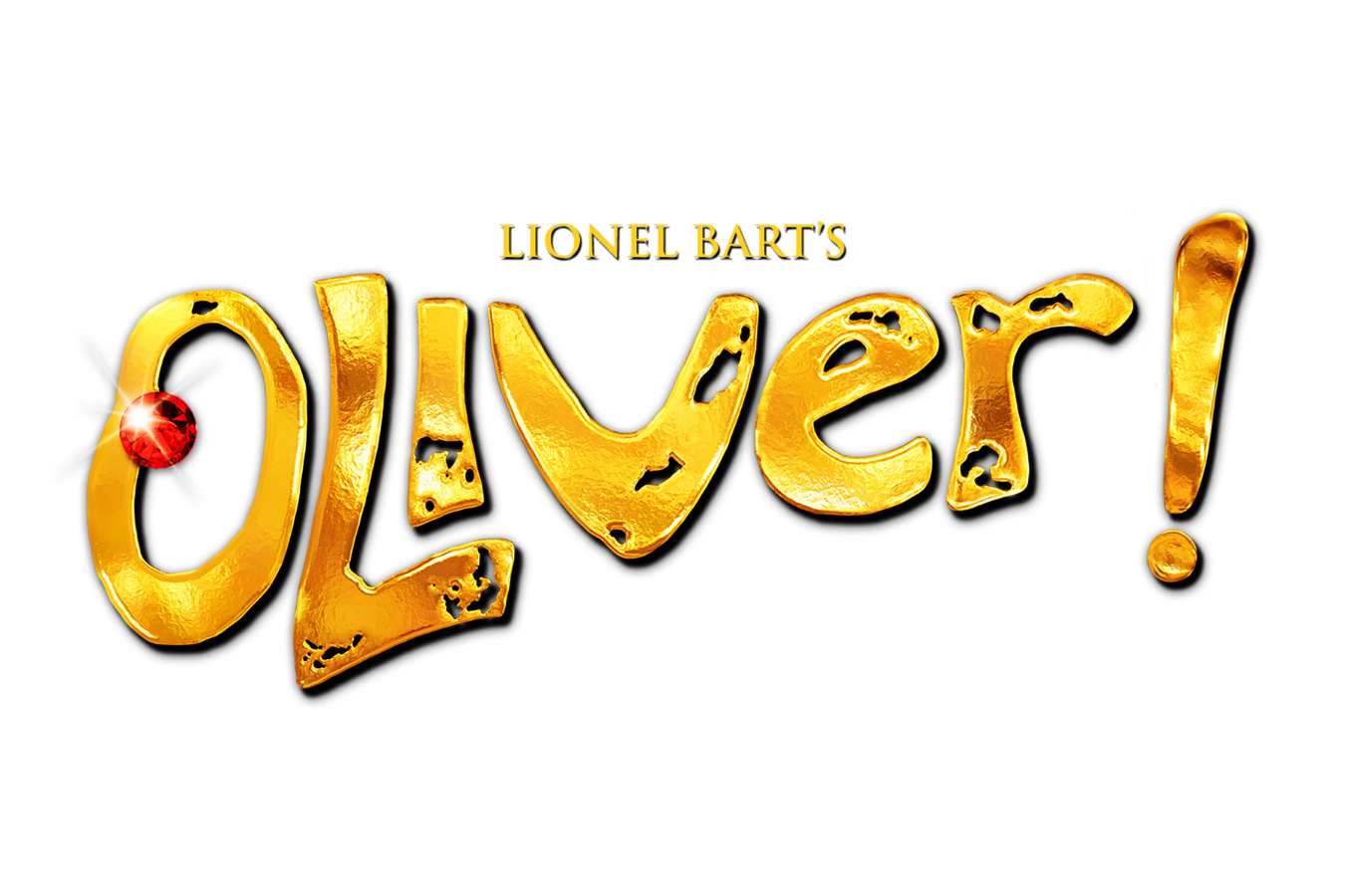 Series IV - Lionel Bart’s Oliver!