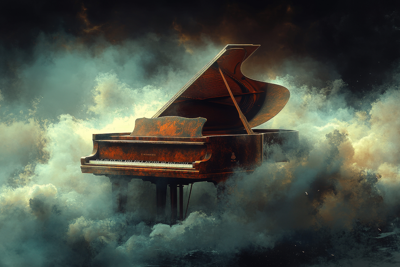 Series VI - Fury and Power: An Evening with Brahms