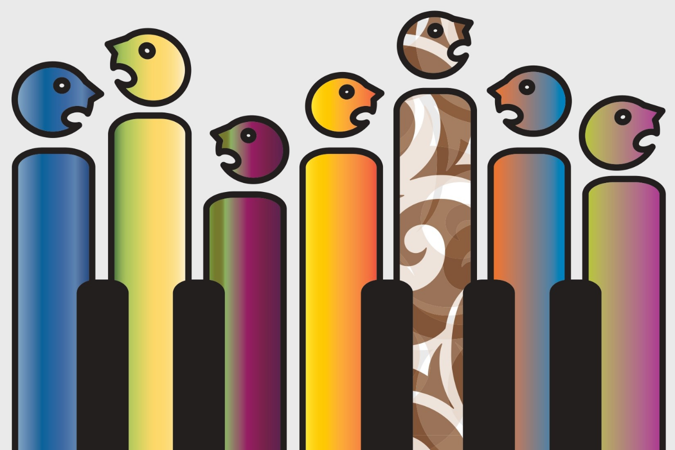 Kids Choir - November 2026