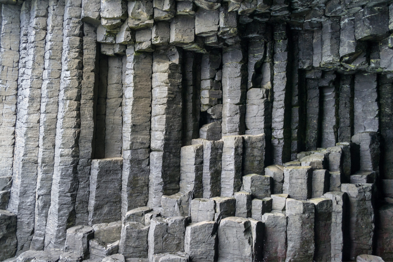 Series I - The Hebrides Cave of Melody