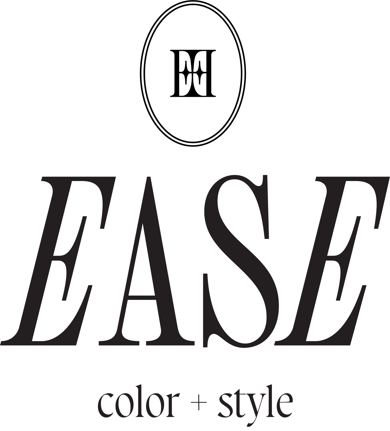 EASE color + style