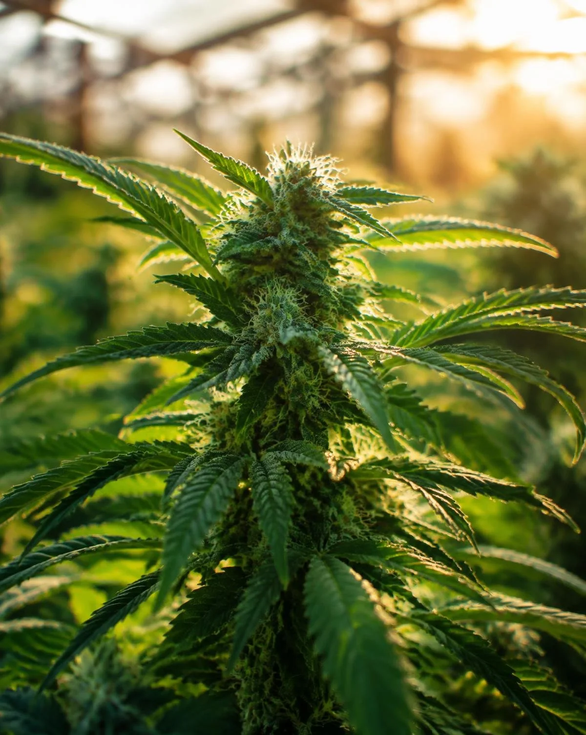 Cannabis