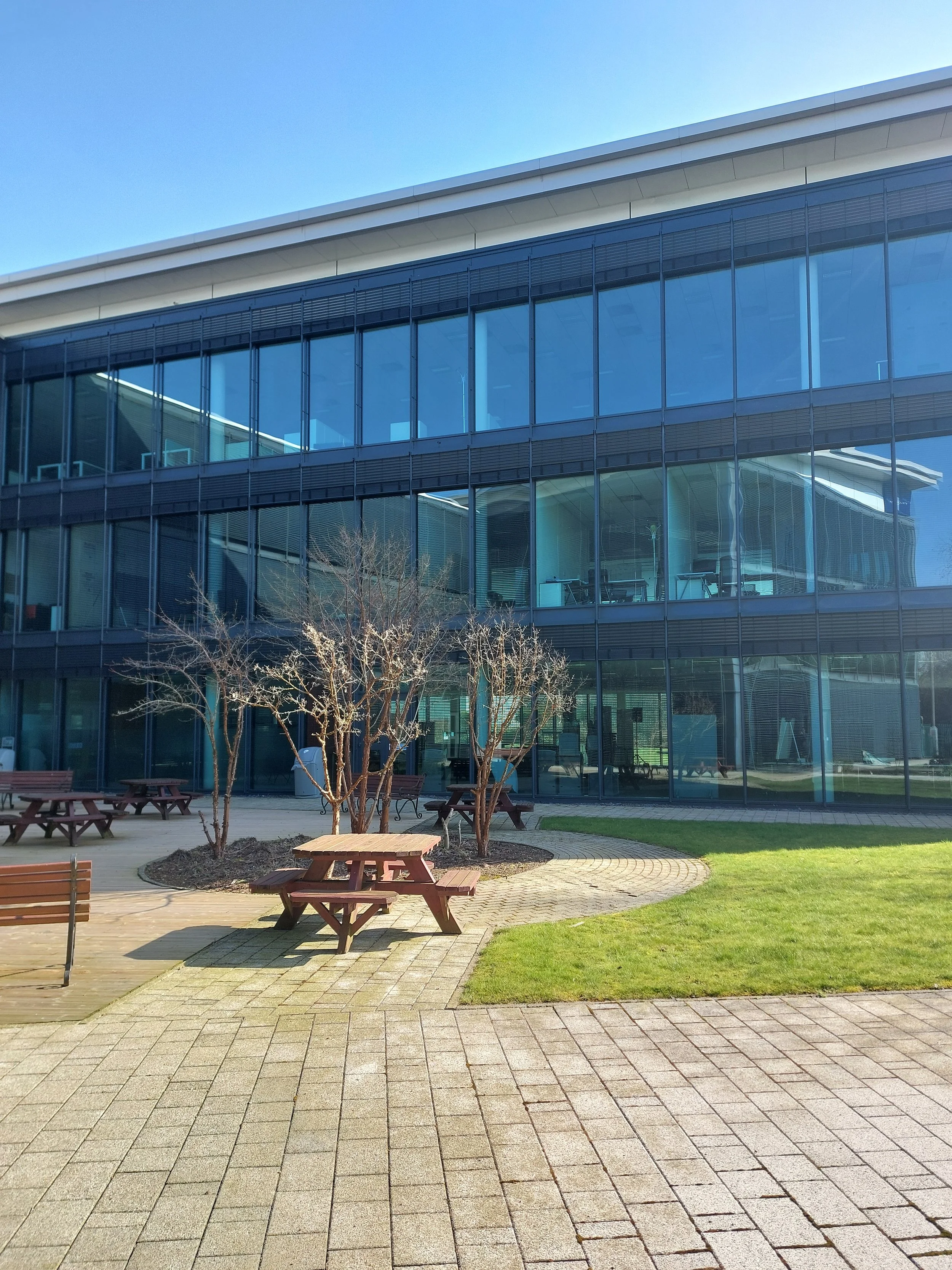 SUNBEAM WAY, COVENTRY