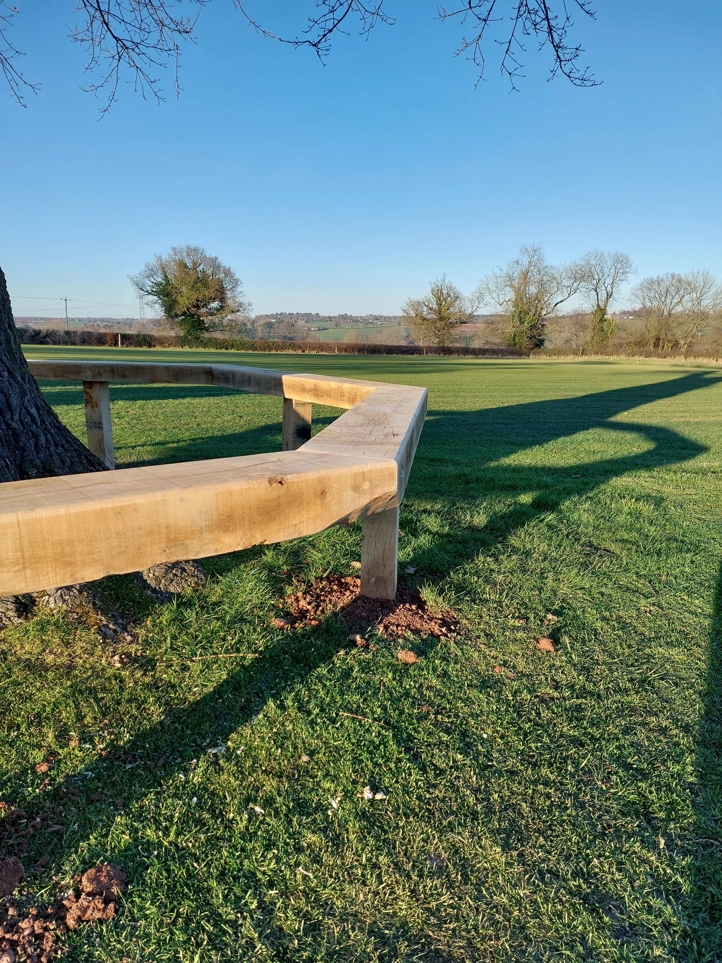 BLACK HALL LN, FILLONGLEY