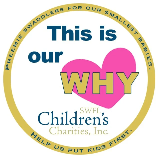 This Is Our Why Sticker