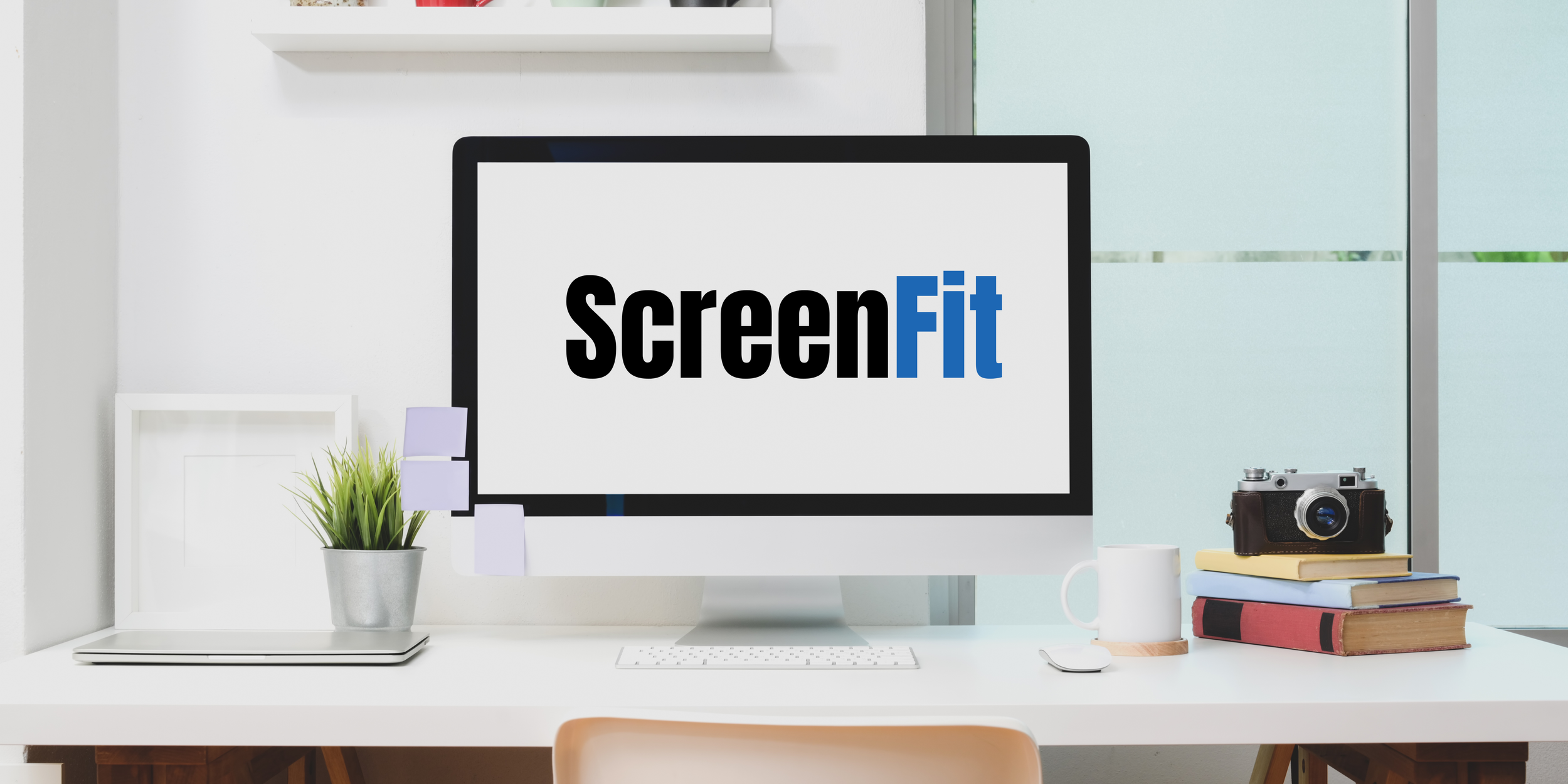 ScreenFit