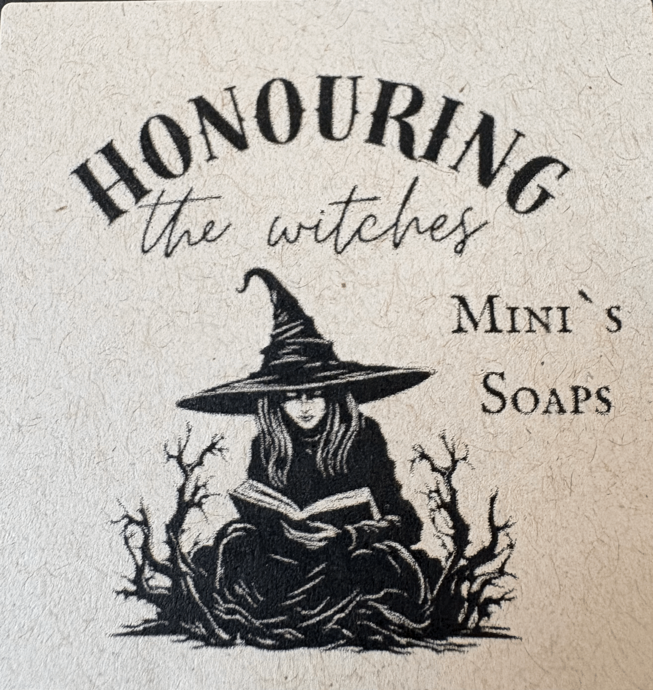 2026 Spooky Season Soap set