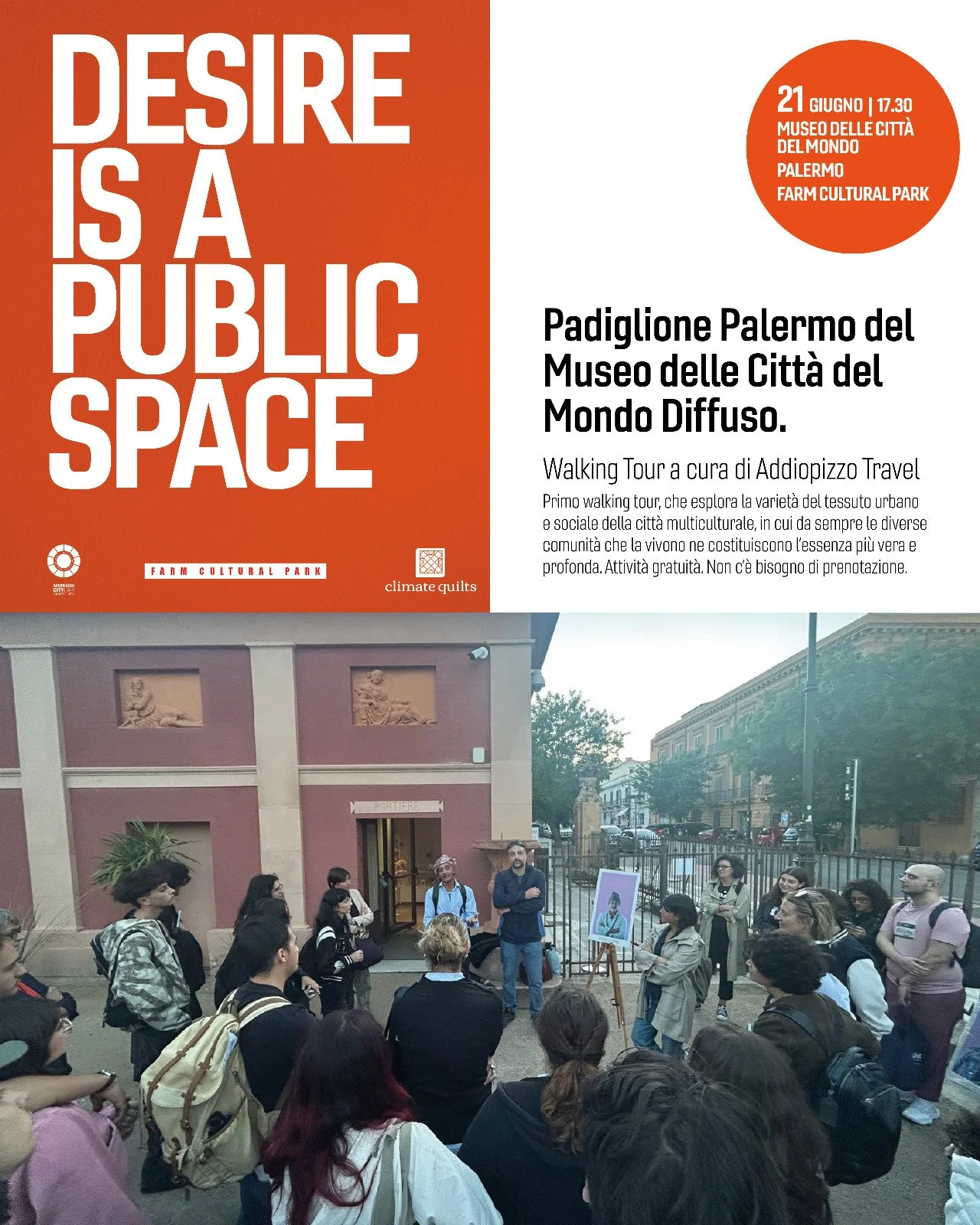 Padiglione Palermo del Museo delle Città del Mondo Diffuso 1.jpg