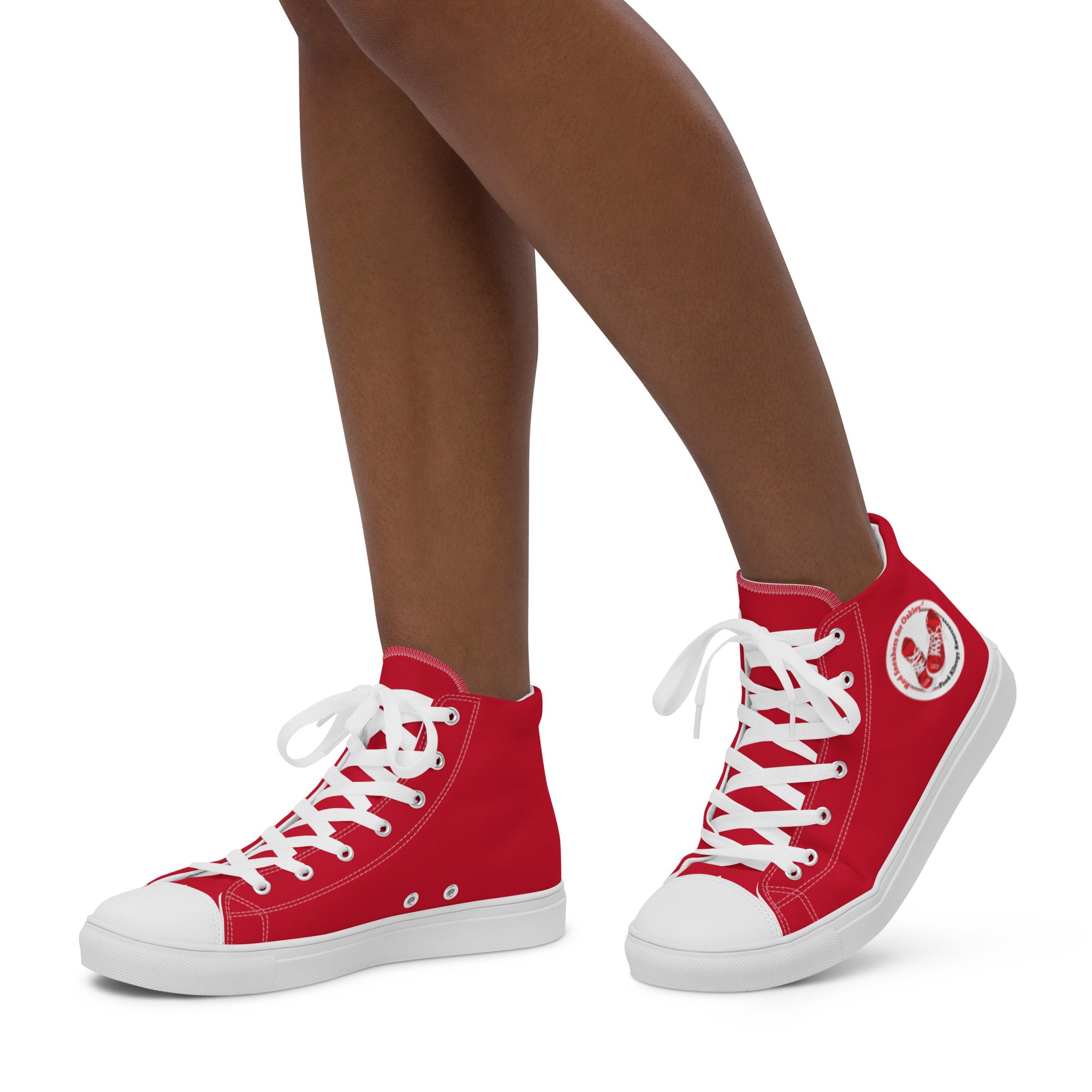 Feet Runner Canvas Denim Look Mid Ankle Sneaker Casual Shoes for Women  Girls Girl Womens - Blue