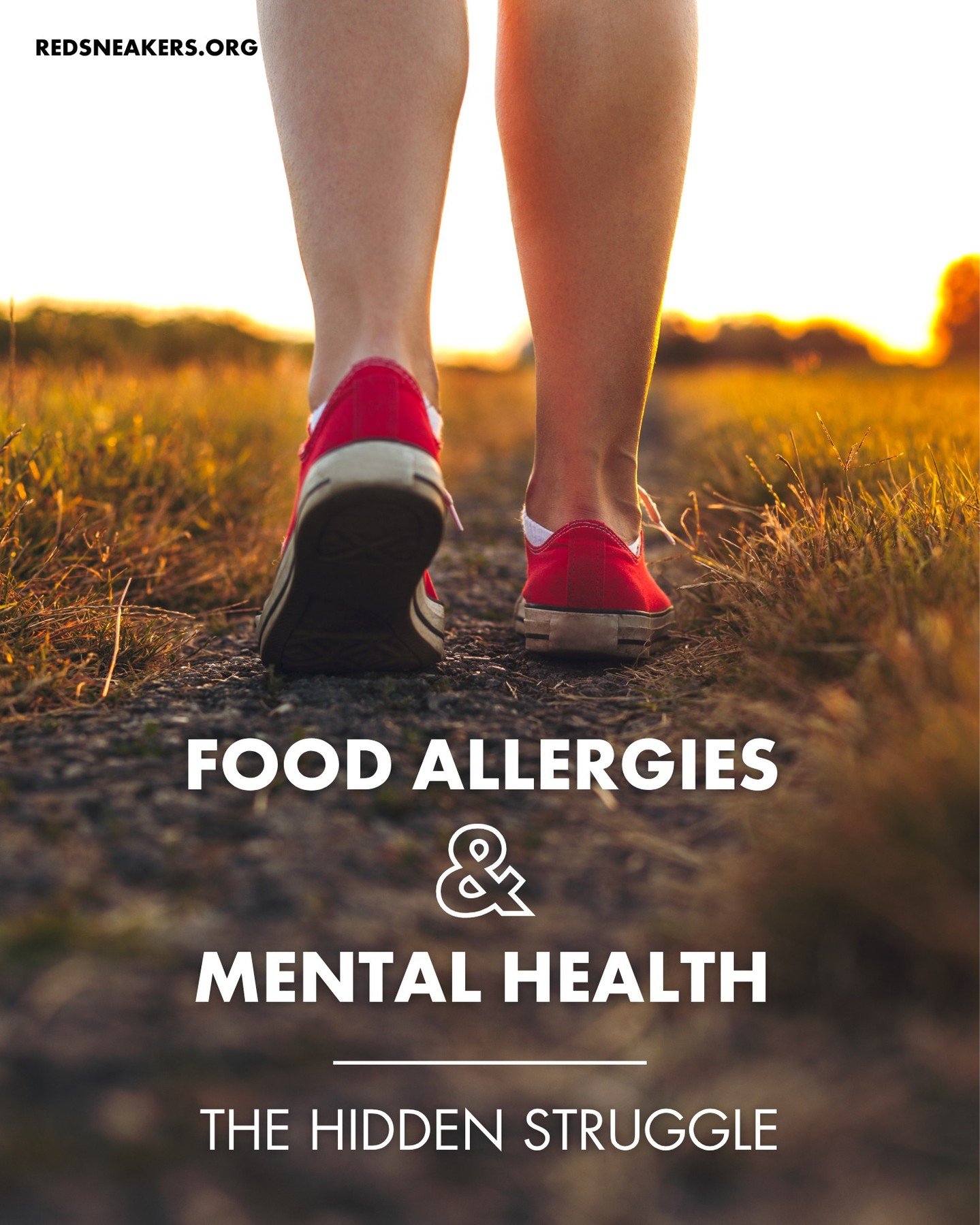 Living with food allergies isn&rsquo;t just about avoiding certain foods&mdash;it&rsquo;s about navigating a world that often doesn&rsquo;t understand your reality. For many, this can lead to feelings of isolation, anxiety, and even depression.

THE 